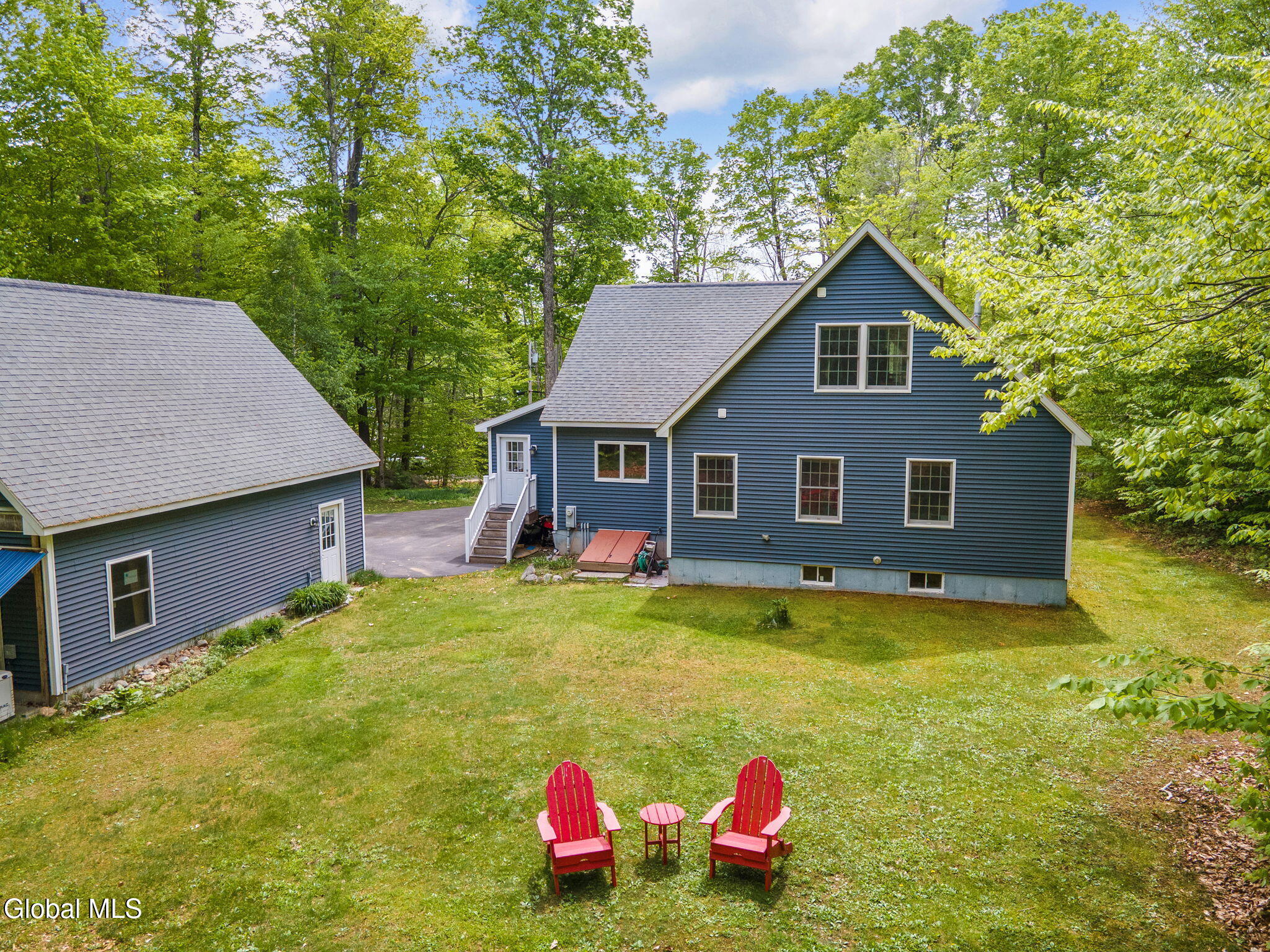 639 North Shore Road Bleecker, NY 12078 - Photo 47 of 57 48-639NShoreRd_48