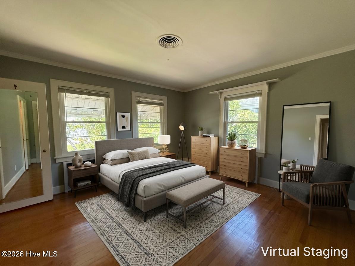 103 Finch Street Clinton, NC 28328 - Photo 18 of 31