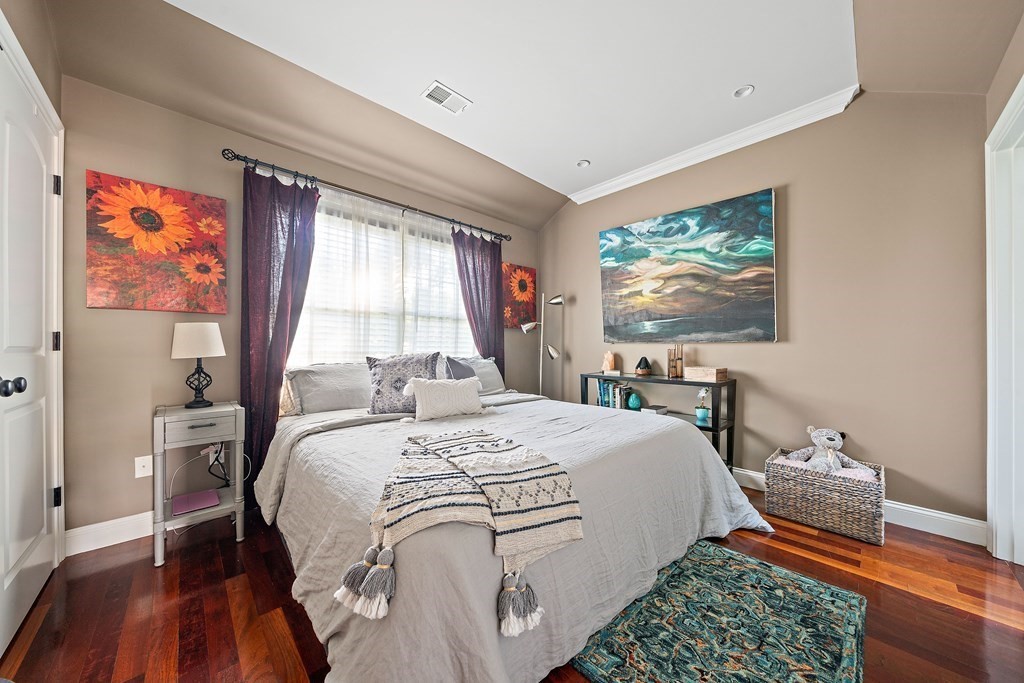 21 Ryden Street, Unit 1 Quincy, MA 02169 - Photo 12 of 20 Gallery Image 12