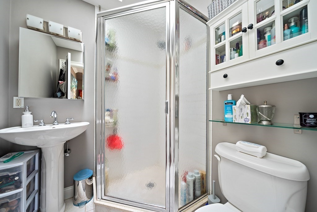 21 Ryden Street, Unit 1 Quincy, MA 02169 - Photo 14 of 20 Gallery Image 14