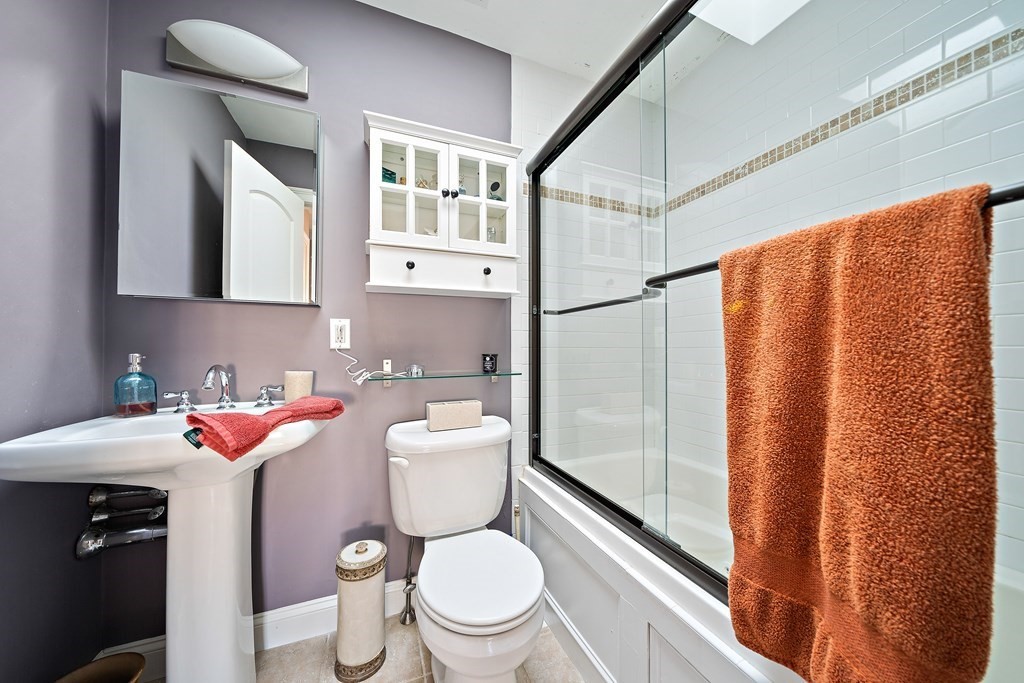 21 Ryden Street, Unit 1 Quincy, MA 02169 - Photo 17 of 20 Gallery Image 17