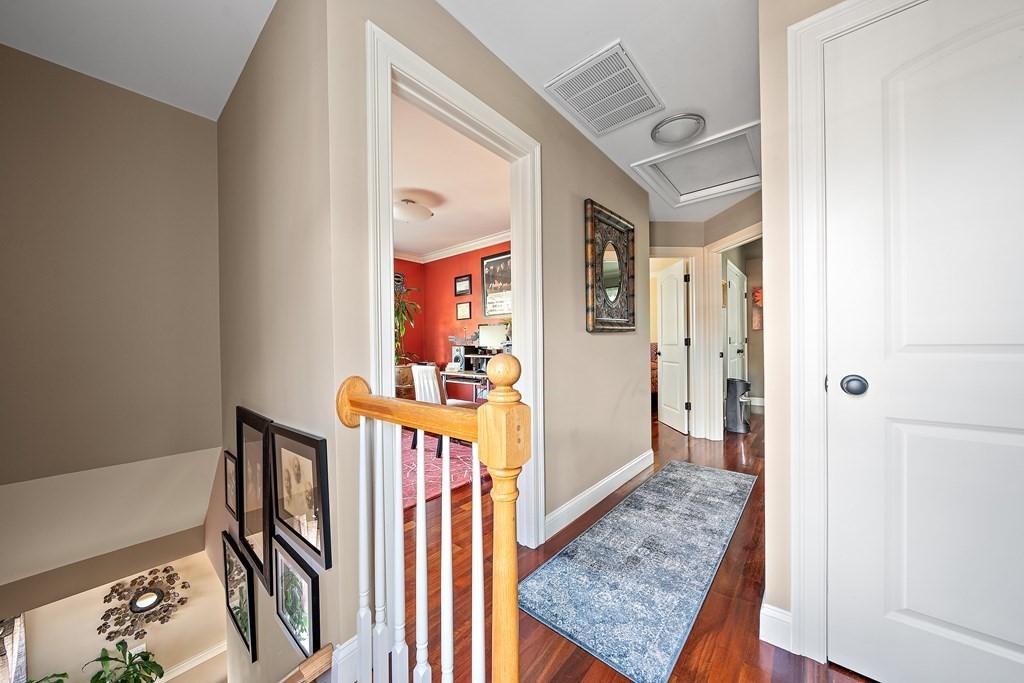 21 Ryden Street, Unit 1 Quincy, MA 02169 - Photo 18 of 20 Gallery Image 18