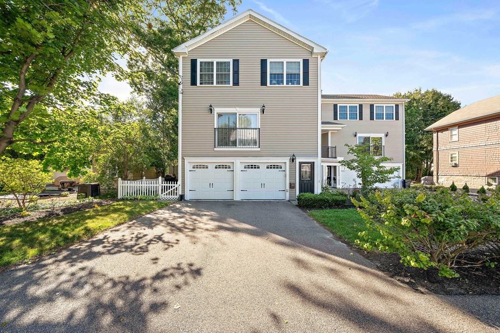 21 Ryden Street, Unit 1 Quincy, MA 02169 - Photo 20 of 20 Gallery Image 20