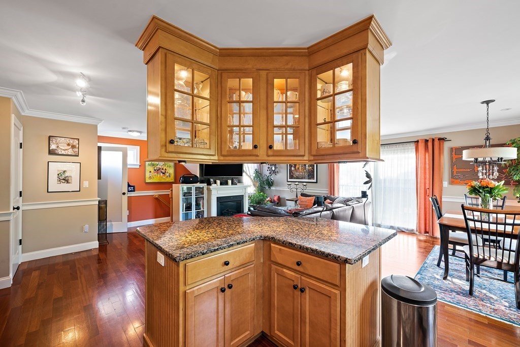 21 Ryden Street, Unit 1 Quincy, MA 02169 - Photo 5 of 20 Gallery Image 5