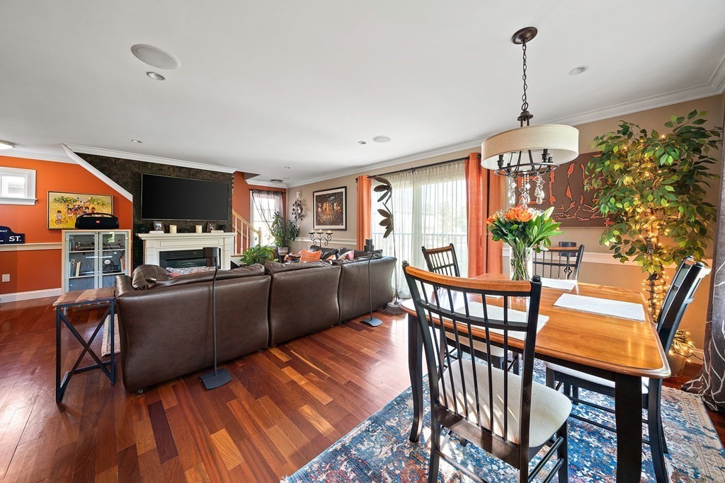21 Ryden Street, Unit 1 Quincy, MA 02169 - Photo 7 of 20 Gallery Image 7