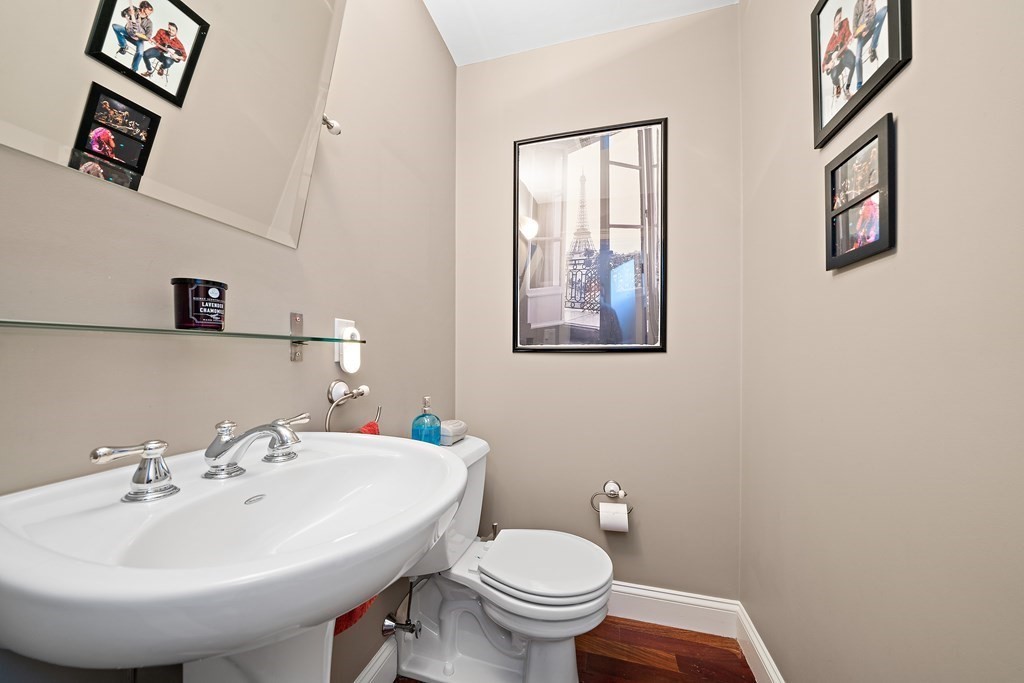 21 Ryden Street, Unit 1 Quincy, MA 02169 - Photo 10 of 20 Gallery Image 10