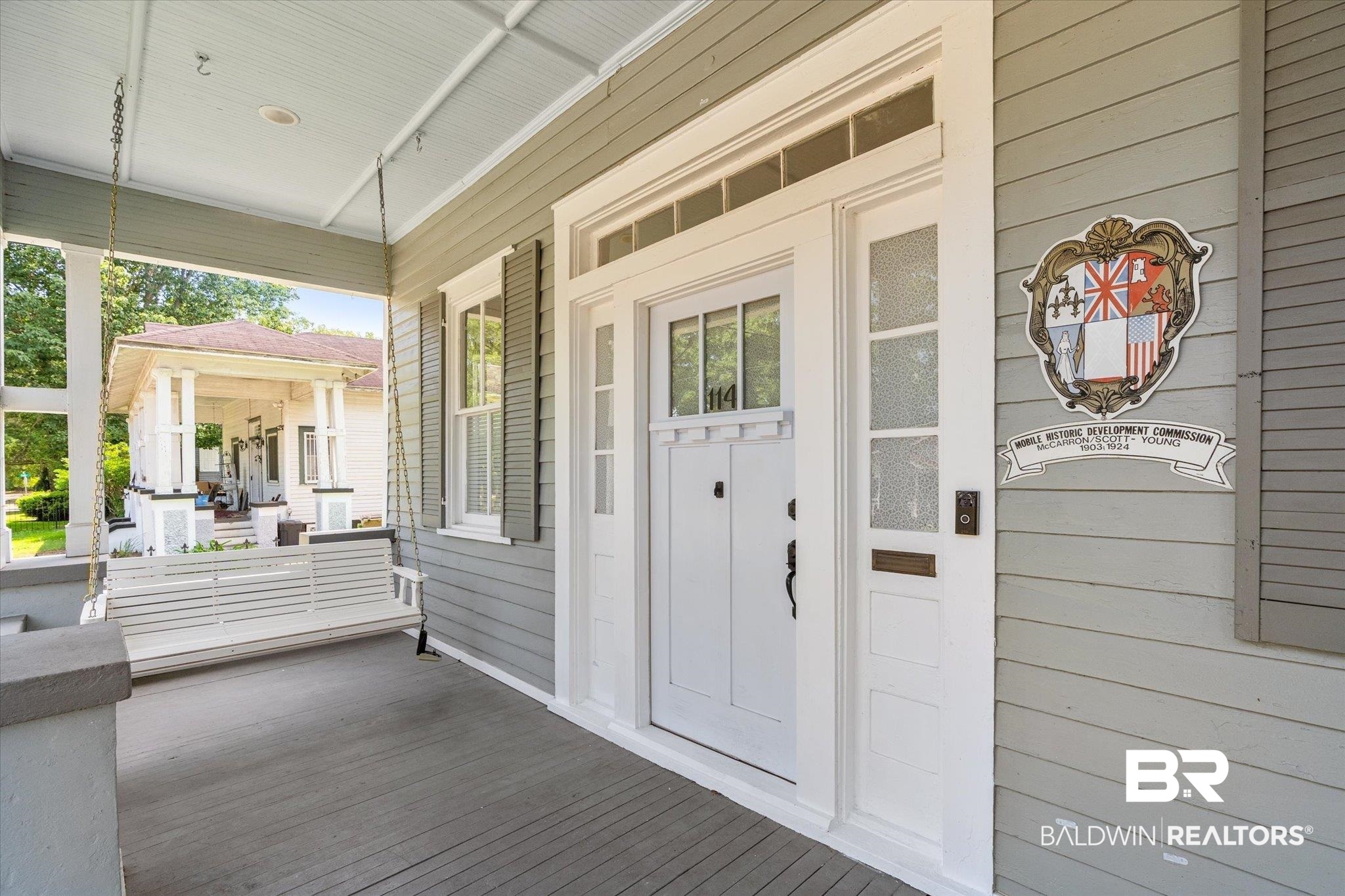 114 Espejo Street Mobile, AL 36604 - Photo 2 of 33