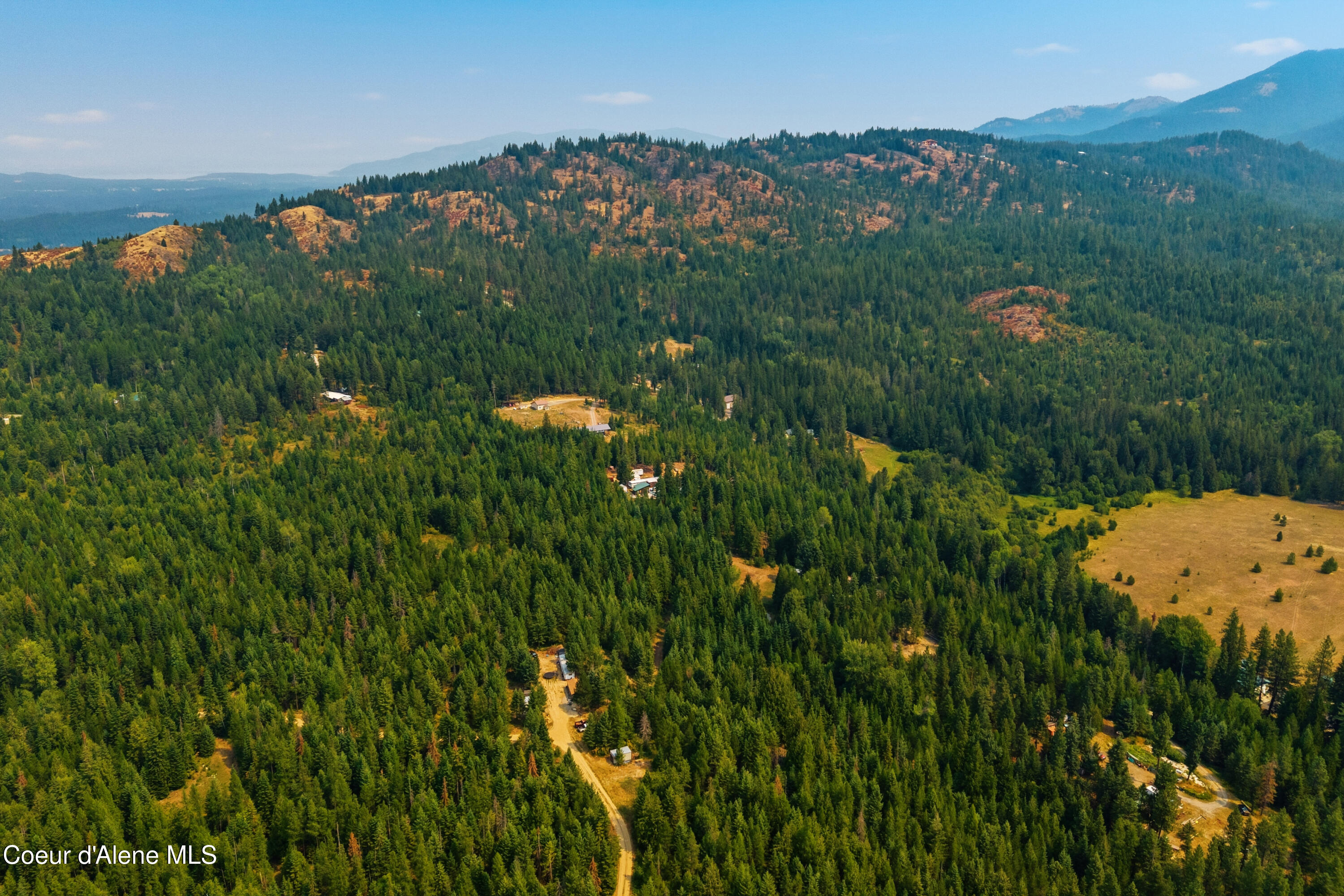 216 Old Orchard Road Cocolalla, ID 83813 - Photo 39 of 43 DJI_20250503190255_0310_D