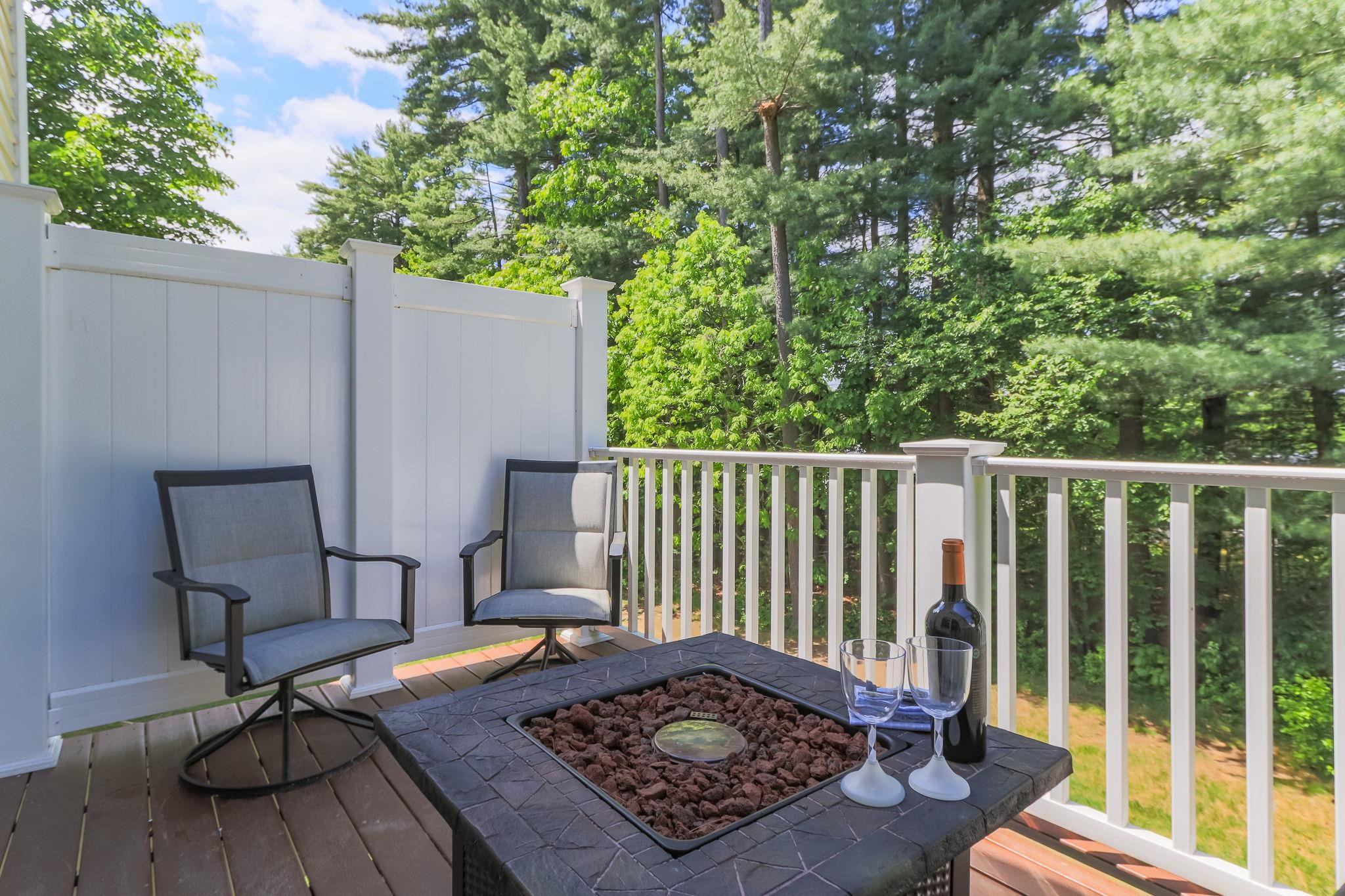 1 Peach Street, Unit 1 Concord, NH 03301 - Photo 14 of 53