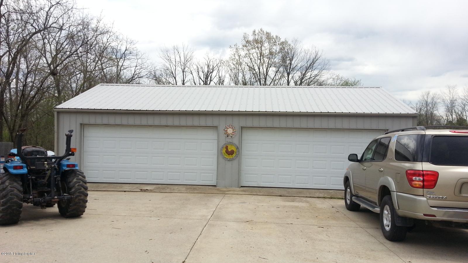1756 Cedarmore Road Bagdad, KY 40003 - Photo 28 of 78 Perfect for a Business