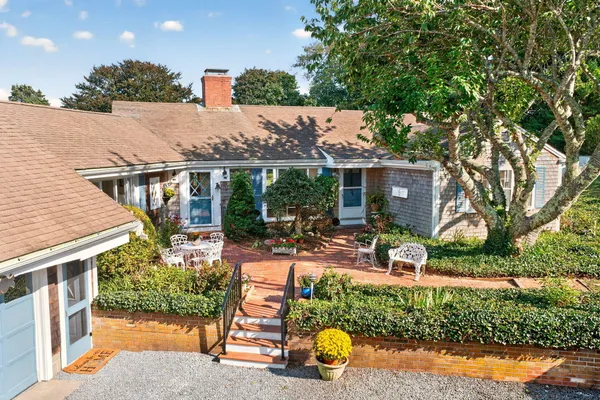 $1,950,000 | 347 Tonset Road, Orleans, MA 02653