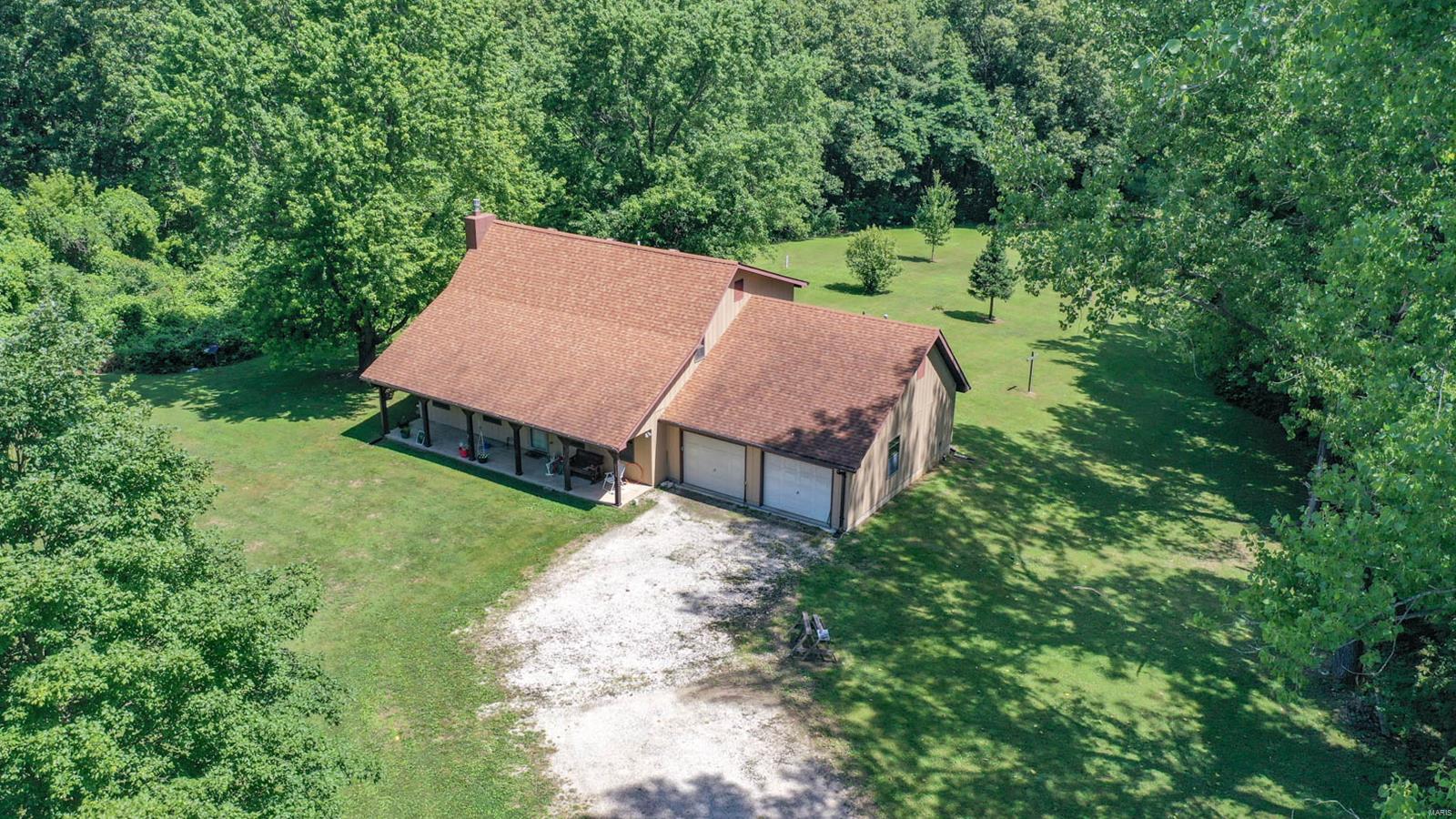 16474 Liberty Ridge Road Grafton, IL 62037 - Photo 1 of 61