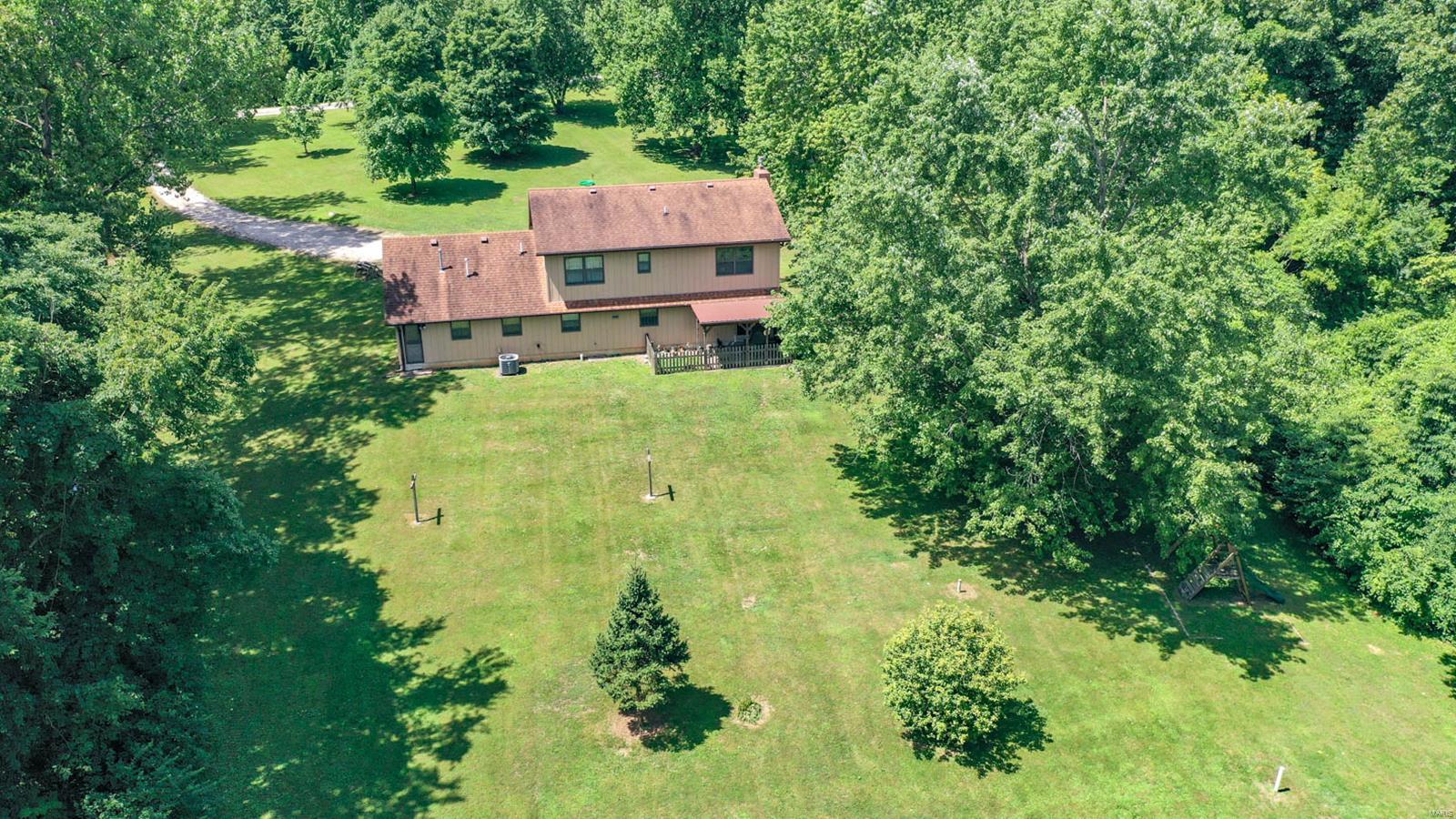 16474 Liberty Ridge Road Grafton, IL 62037 - Photo 2 of 61