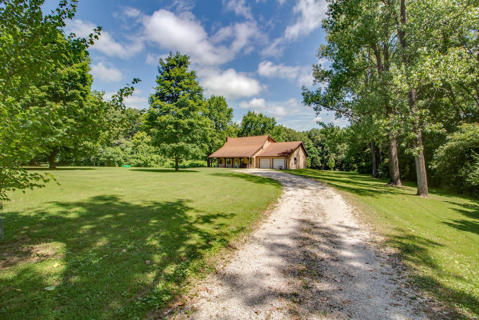 16474 Liberty Ridge Road Grafton, IL 62037 - Photo 14 of 61