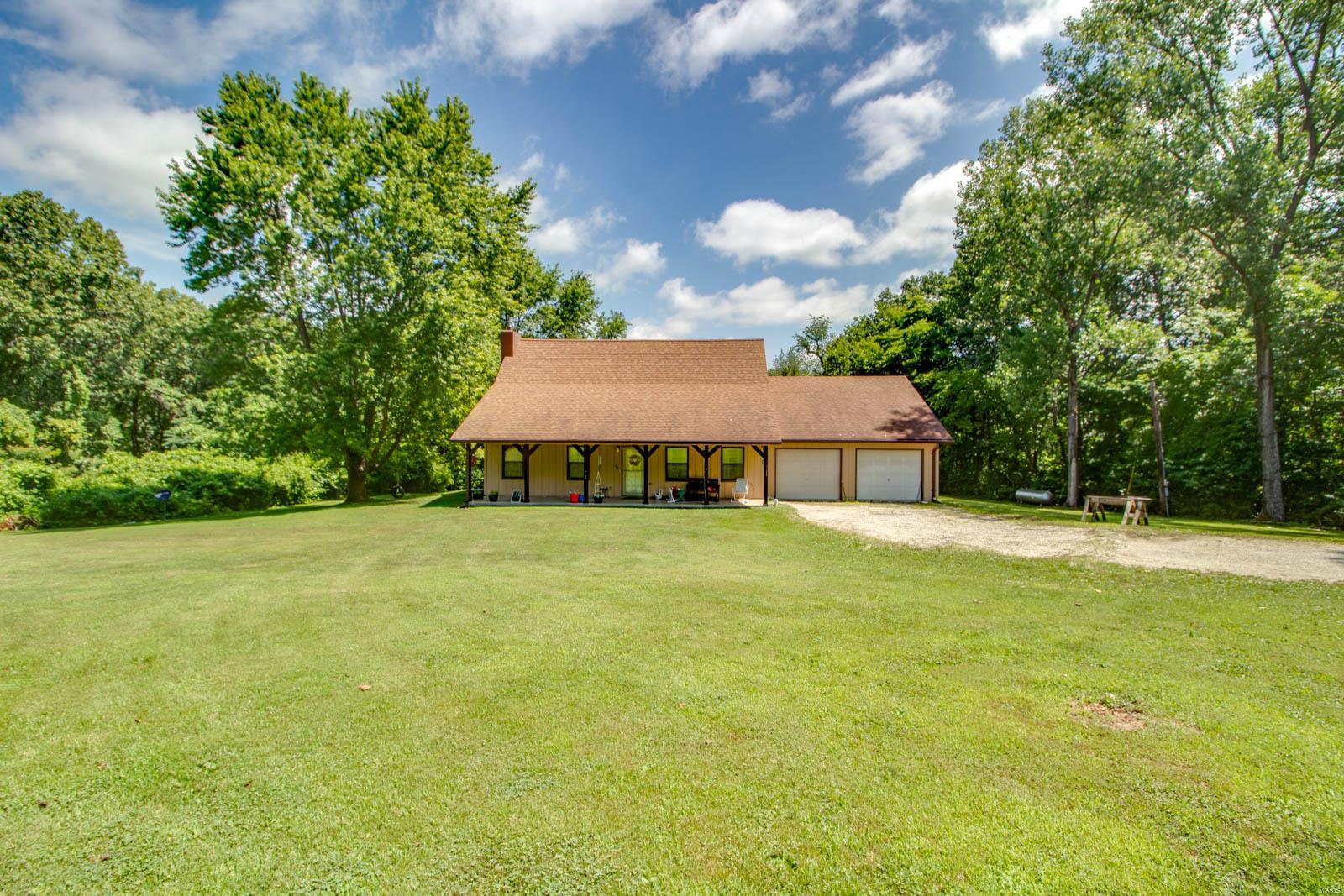16474 Liberty Ridge Road Grafton, IL 62037 - Photo 15 of 61