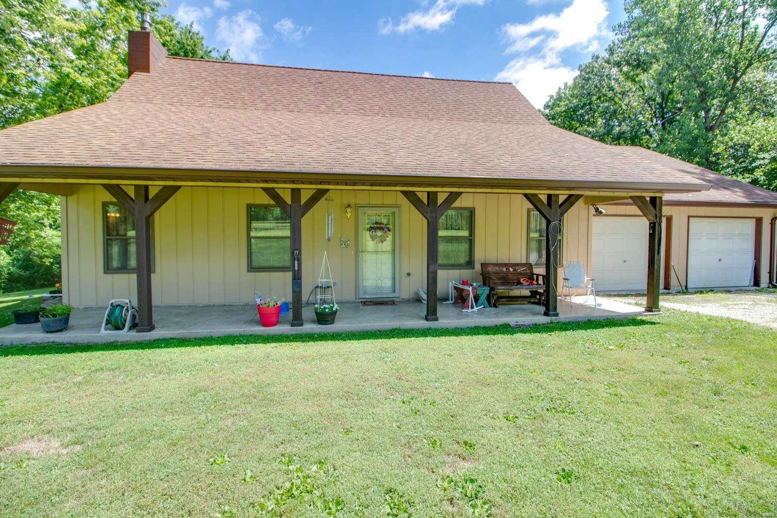 16474 Liberty Ridge Road Grafton, IL 62037 - Photo 17 of 61