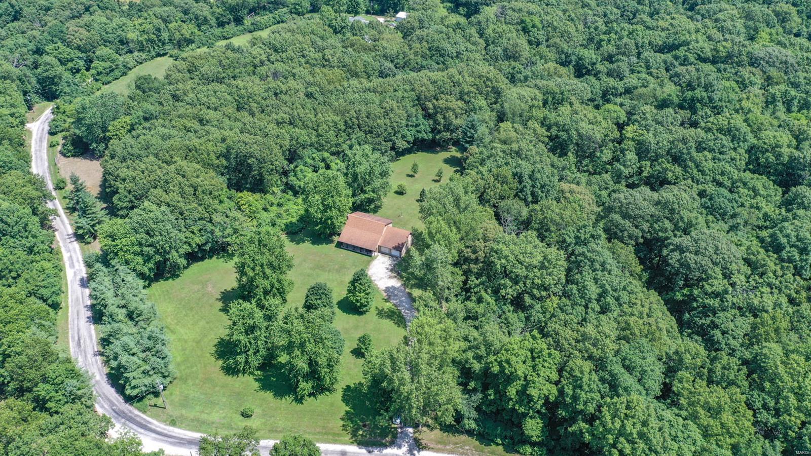 16474 Liberty Ridge Road Grafton, IL 62037 - Photo 4 of 61