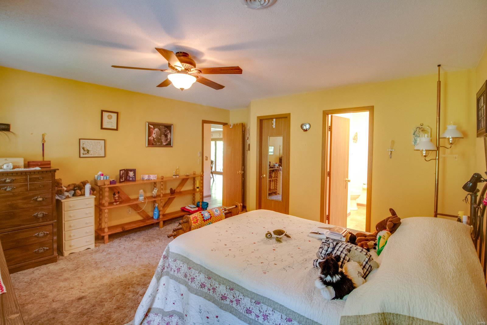 16474 Liberty Ridge Road Grafton, IL 62037 - Photo 31 of 61