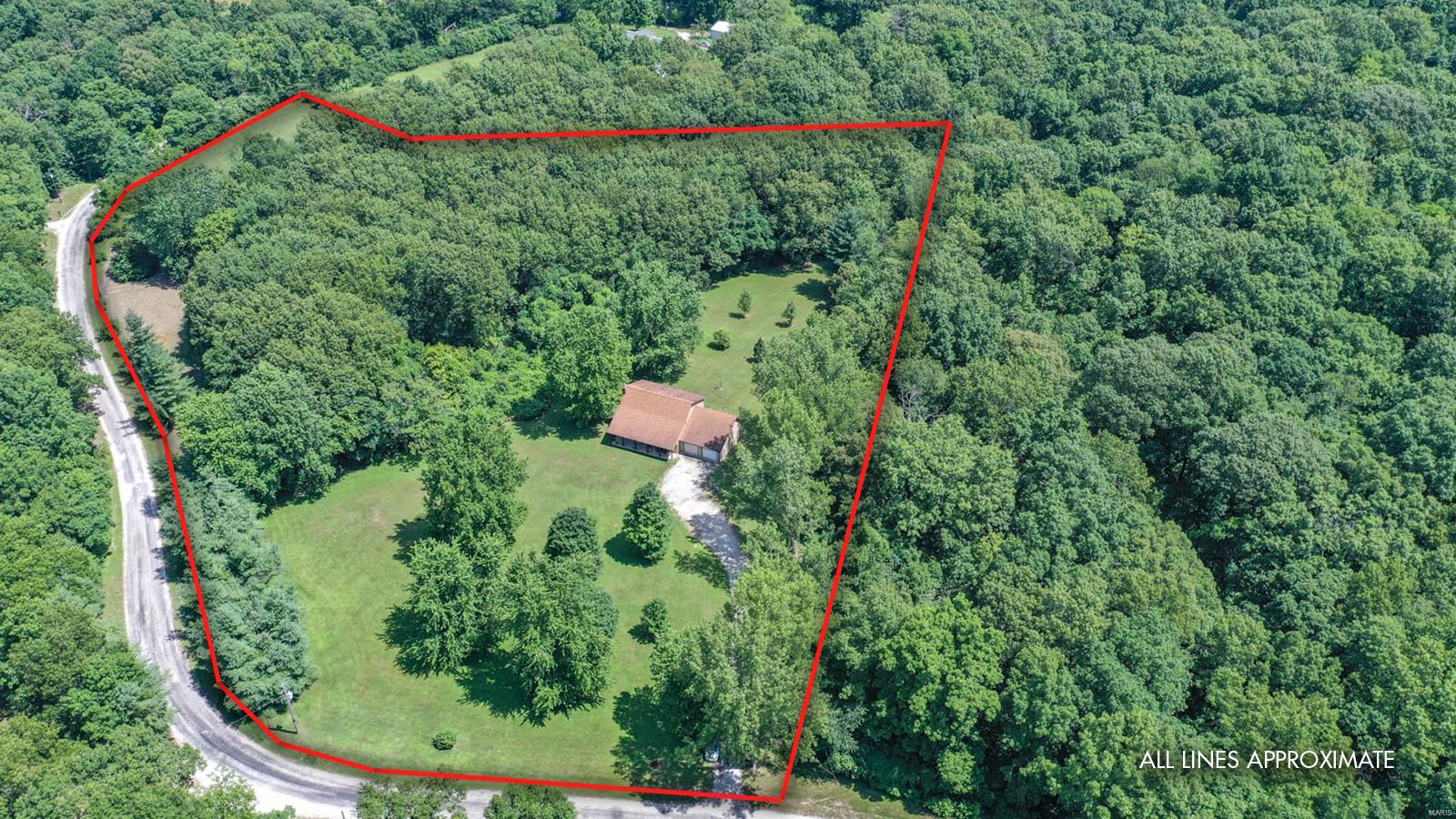16474 Liberty Ridge Road Grafton, IL 62037 - Photo 5 of 61