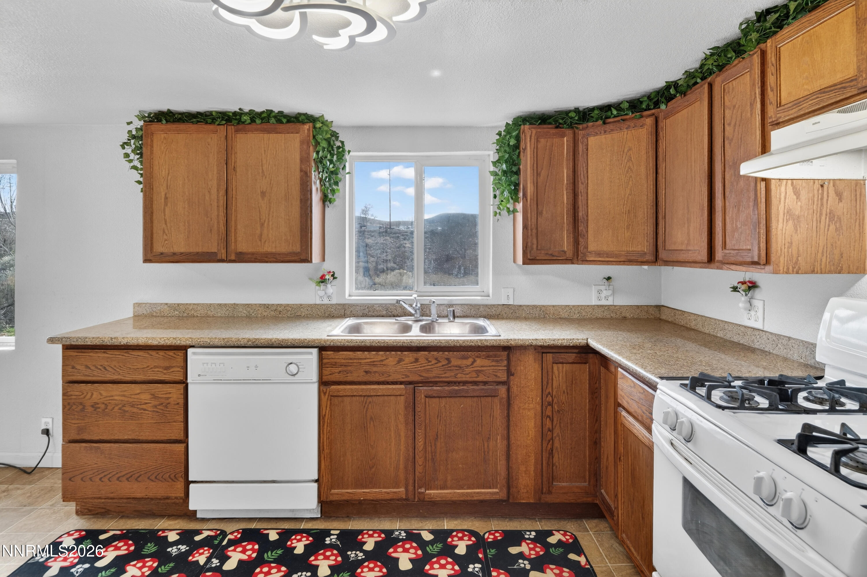 155 Walner Street Reno, NV 89506 - Photo 10 of 20 Kitchen