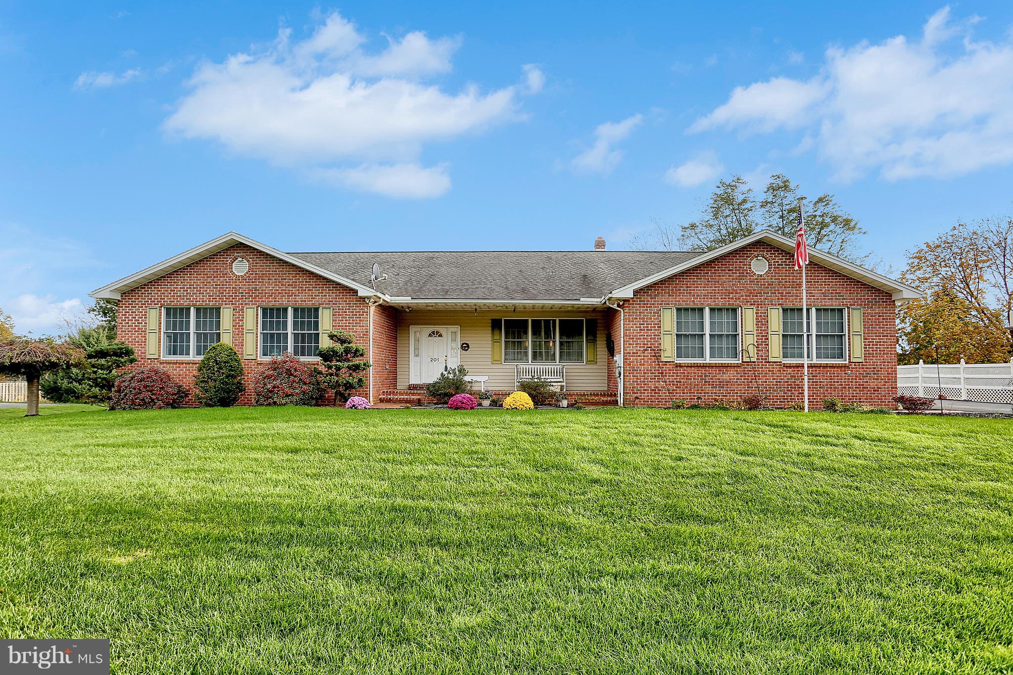 201 West Springville Road Boiling Springs, PA 17007 - Photo 1 of 42 Gallery Image 1