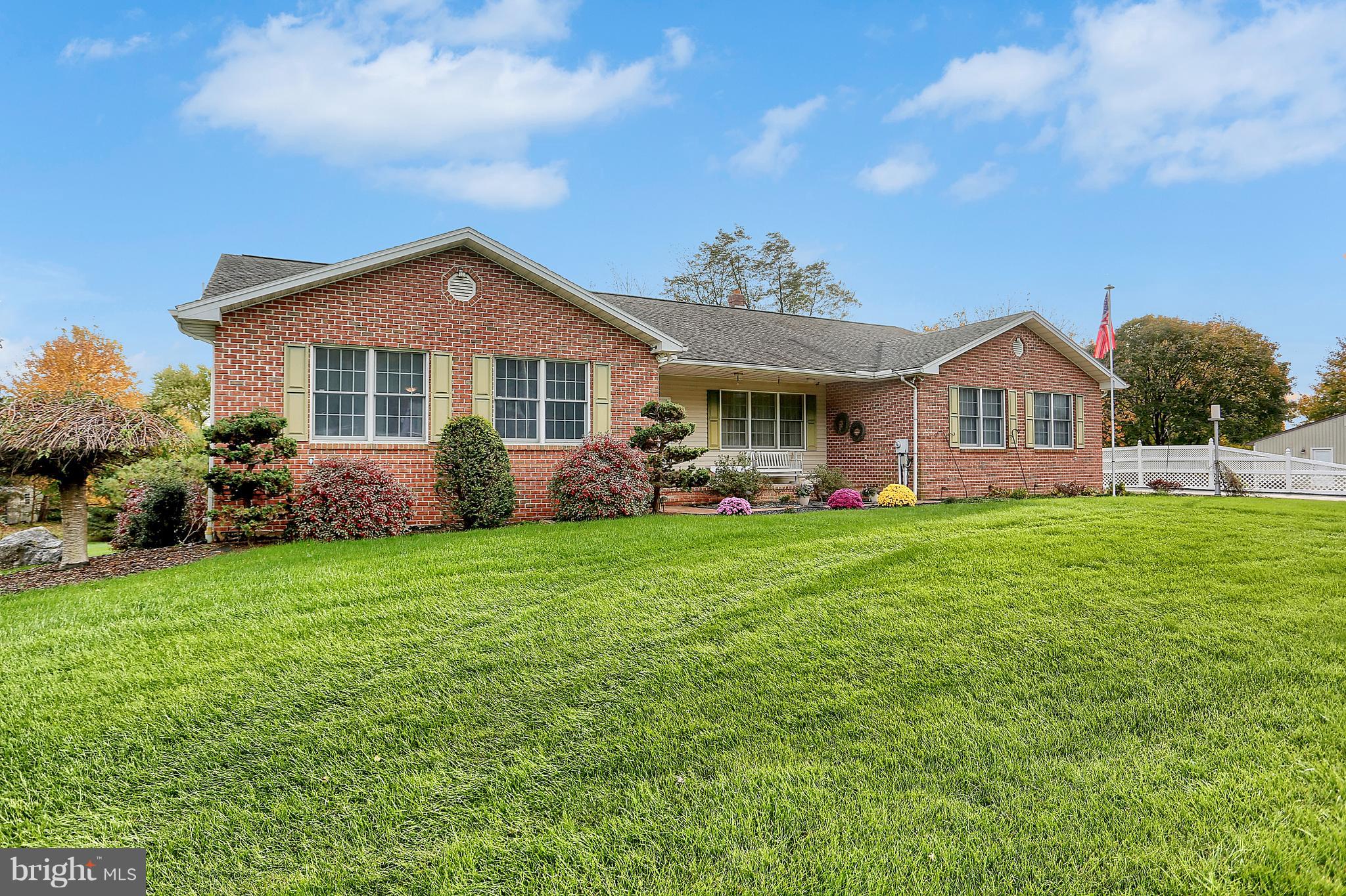 201 West Springville Road Boiling Springs, PA 17007 - Photo 2 of 42 Gallery Image 2