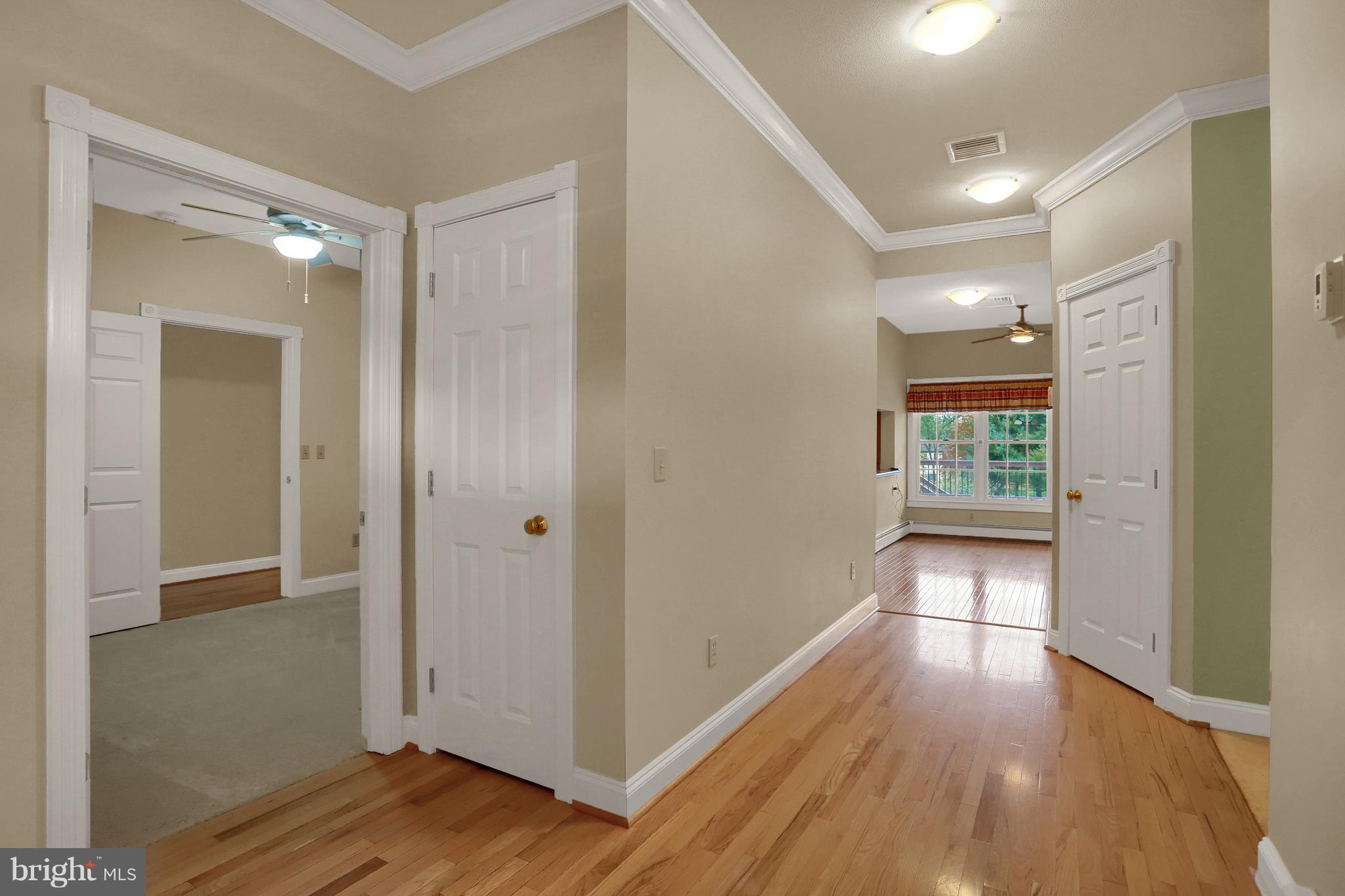 201 West Springville Road Boiling Springs, PA 17007 - Photo 12 of 42 How has 4 ft wide hallways and 36 in int doors
