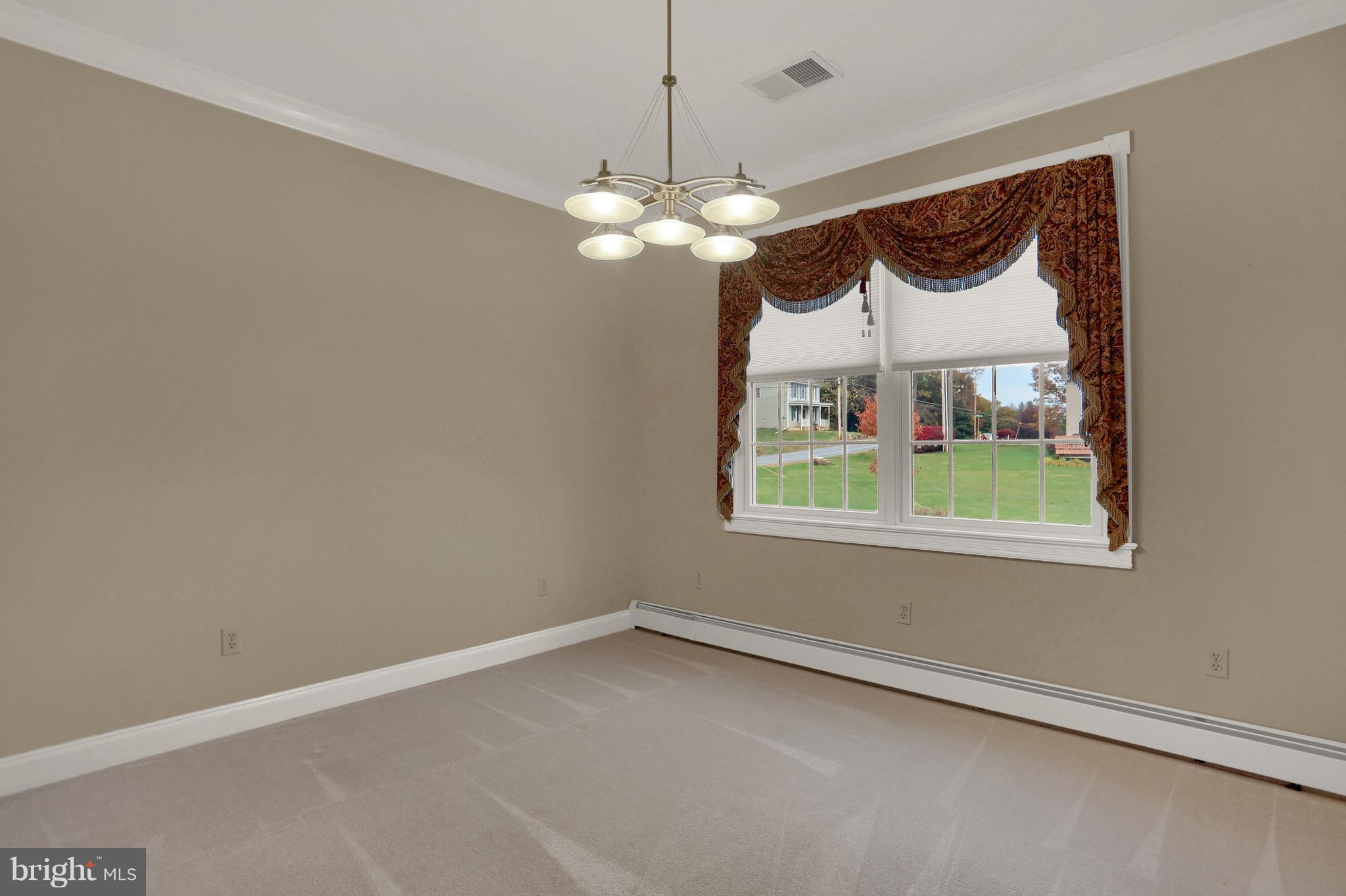 201 West Springville Road Boiling Springs, PA 17007 - Photo 21 of 42 Formal Dining Room