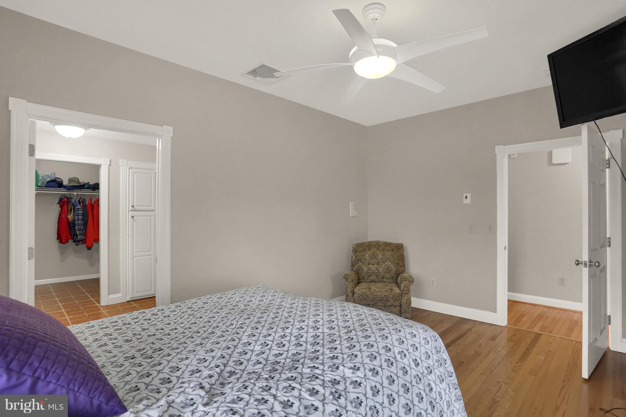 201 West Springville Road Boiling Springs, PA 17007 - Photo 23 of 42 Master bedroom