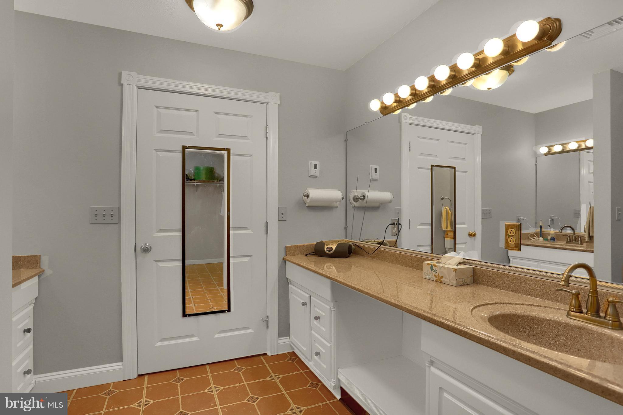 201 West Springville Road Boiling Springs, PA 17007 - Photo 25 of 42 Master bathroom
