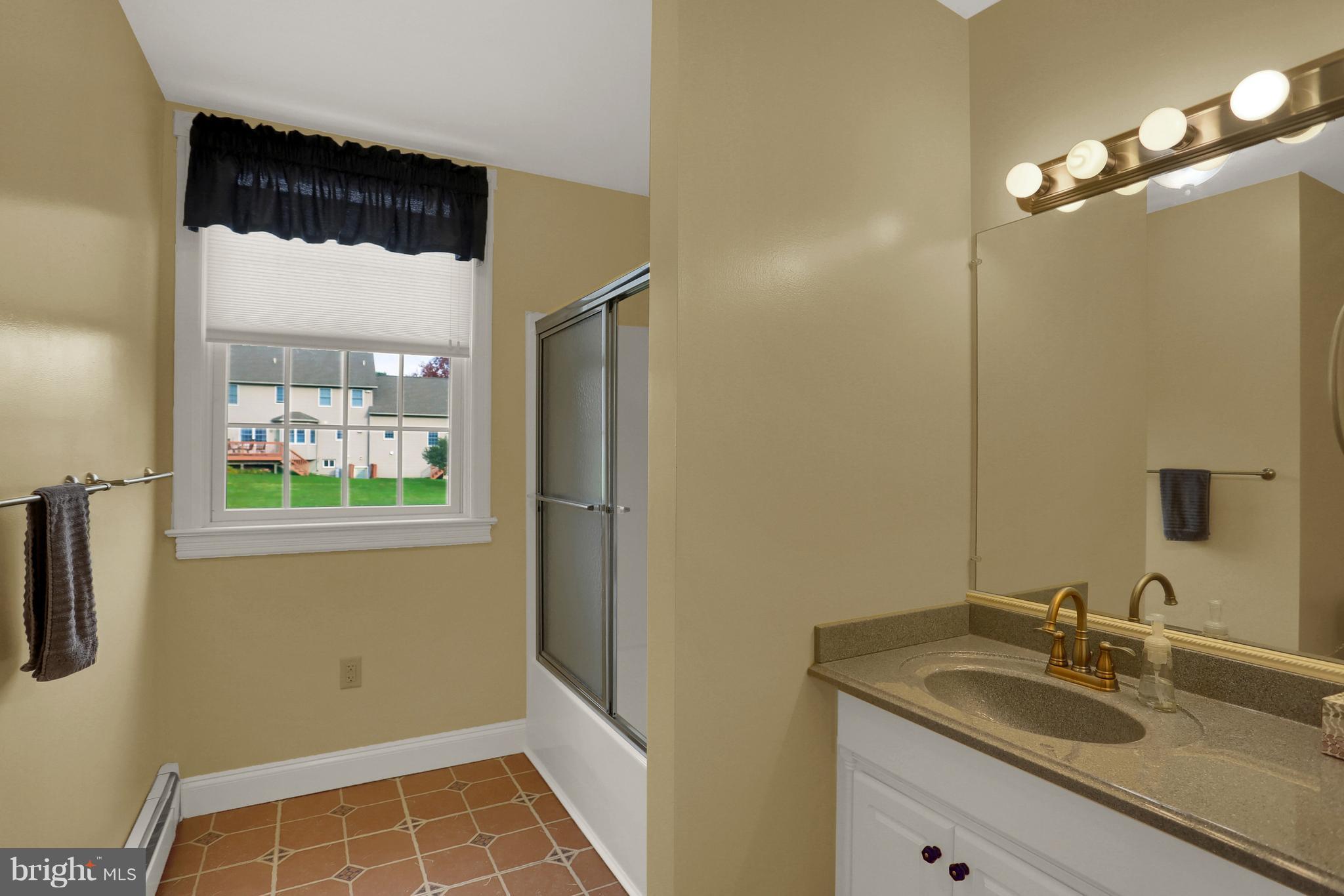 201 West Springville Road Boiling Springs, PA 17007 - Photo 30 of 42 First floor full bathroom