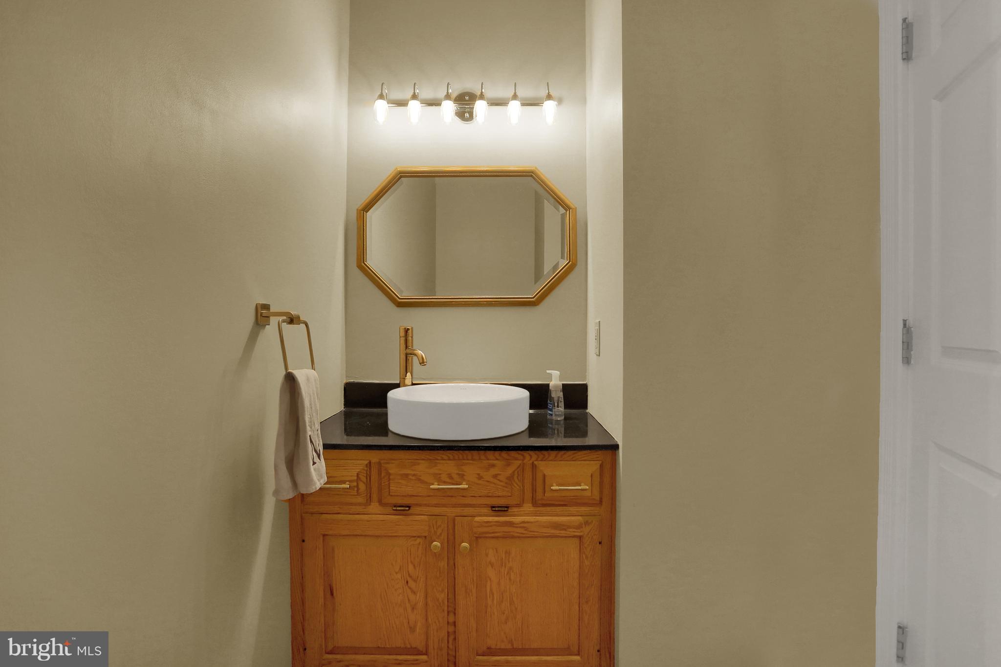 201 West Springville Road Boiling Springs, PA 17007 - Photo 33 of 42 Powder Room