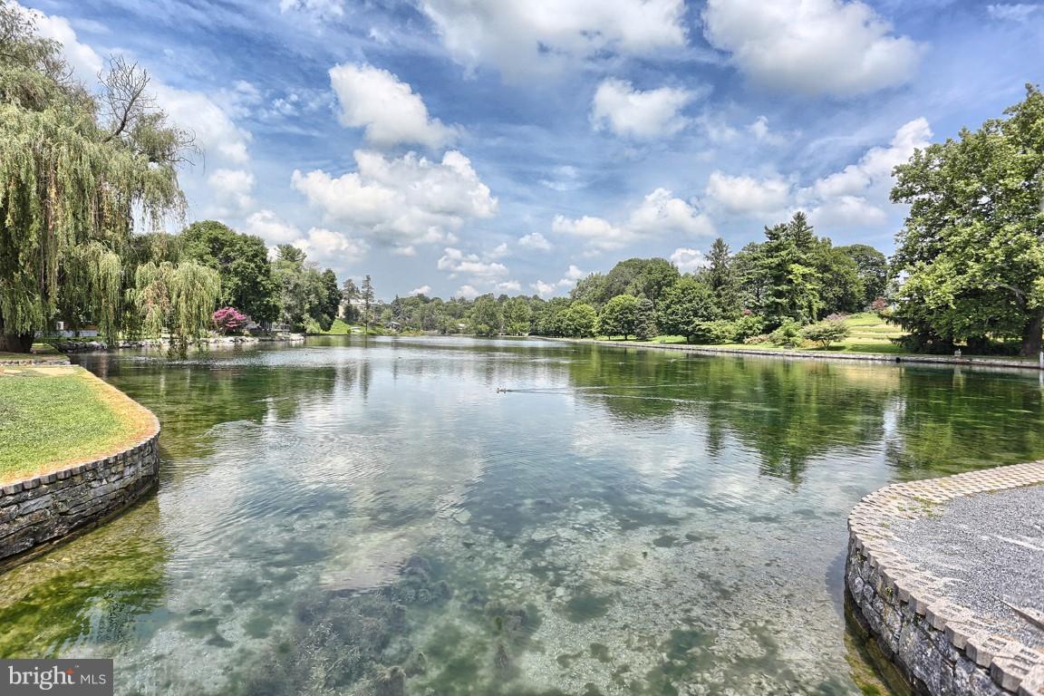 201 West Springville Road Boiling Springs, PA 17007 - Photo 41 of 42 Children's Lake