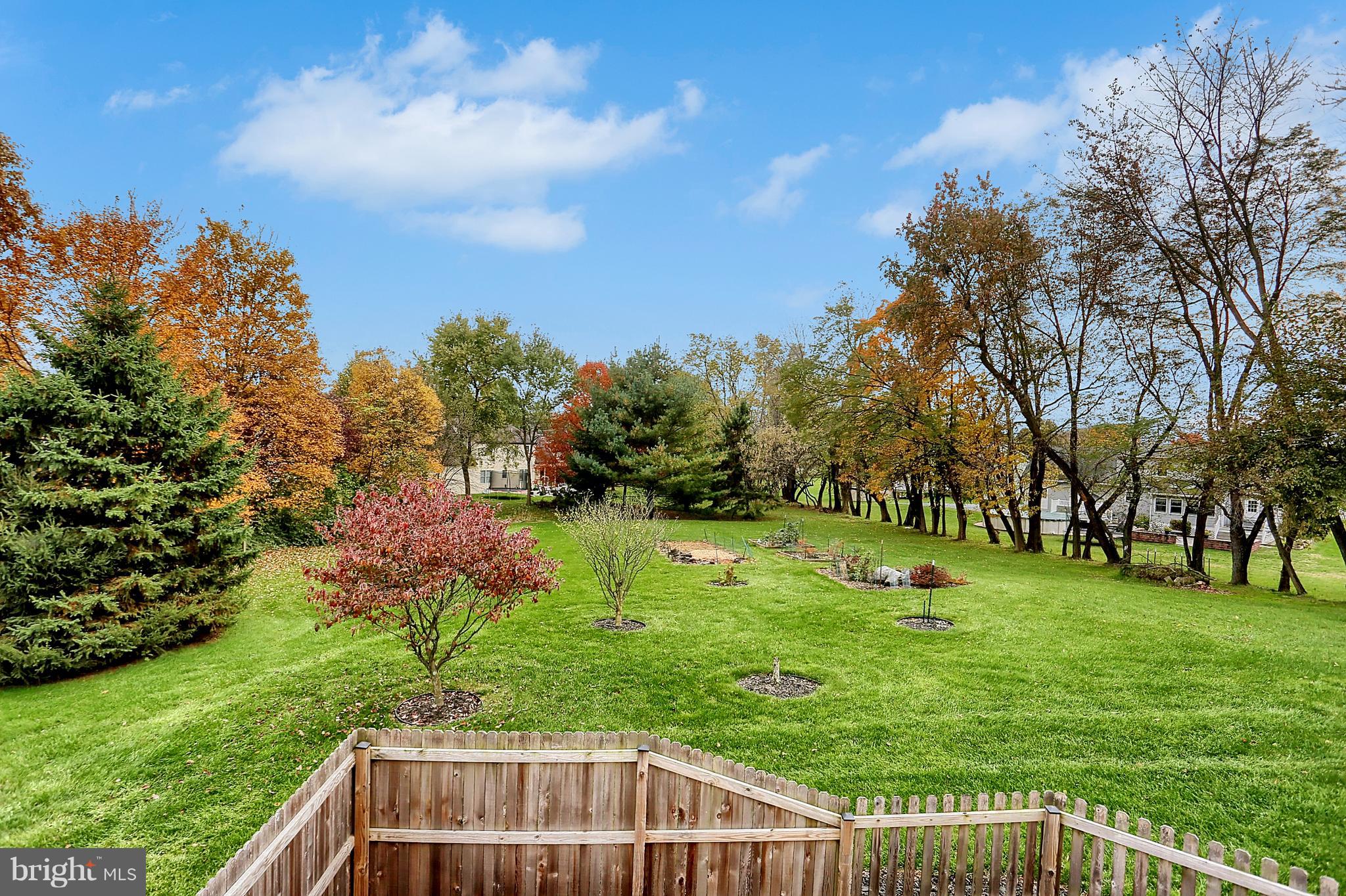201 West Springville Road Boiling Springs, PA 17007 - Photo 9 of 42 Almost 1 acre lot