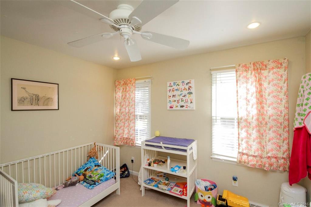 10212 Sardis Oaks Road Charlotte, NC 28270 - Photo 22 of 24 a bedroom with furniture and a window