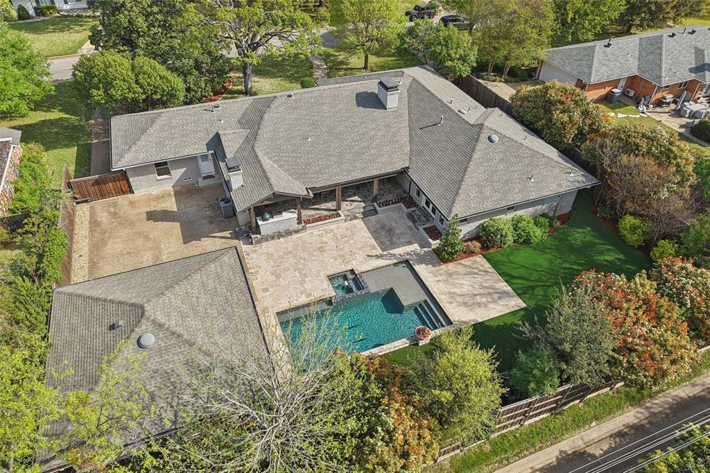 5818 Gramercy Place Dallas, TX 75230 - Photo 40 of 40