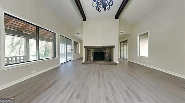 $400,000 | 36 Fairway Lane, Peachtree City, GA 30269