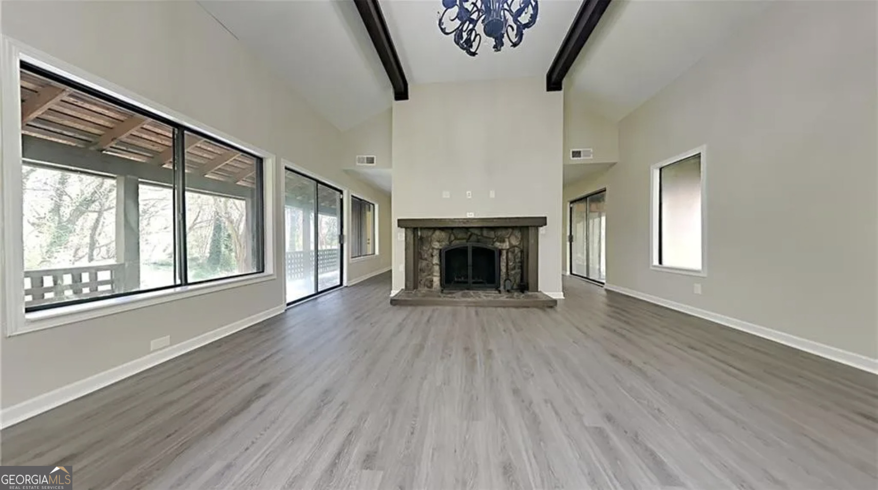 36 Fairway Lane Peachtree City, GA 30269 - Photo 20 of 28