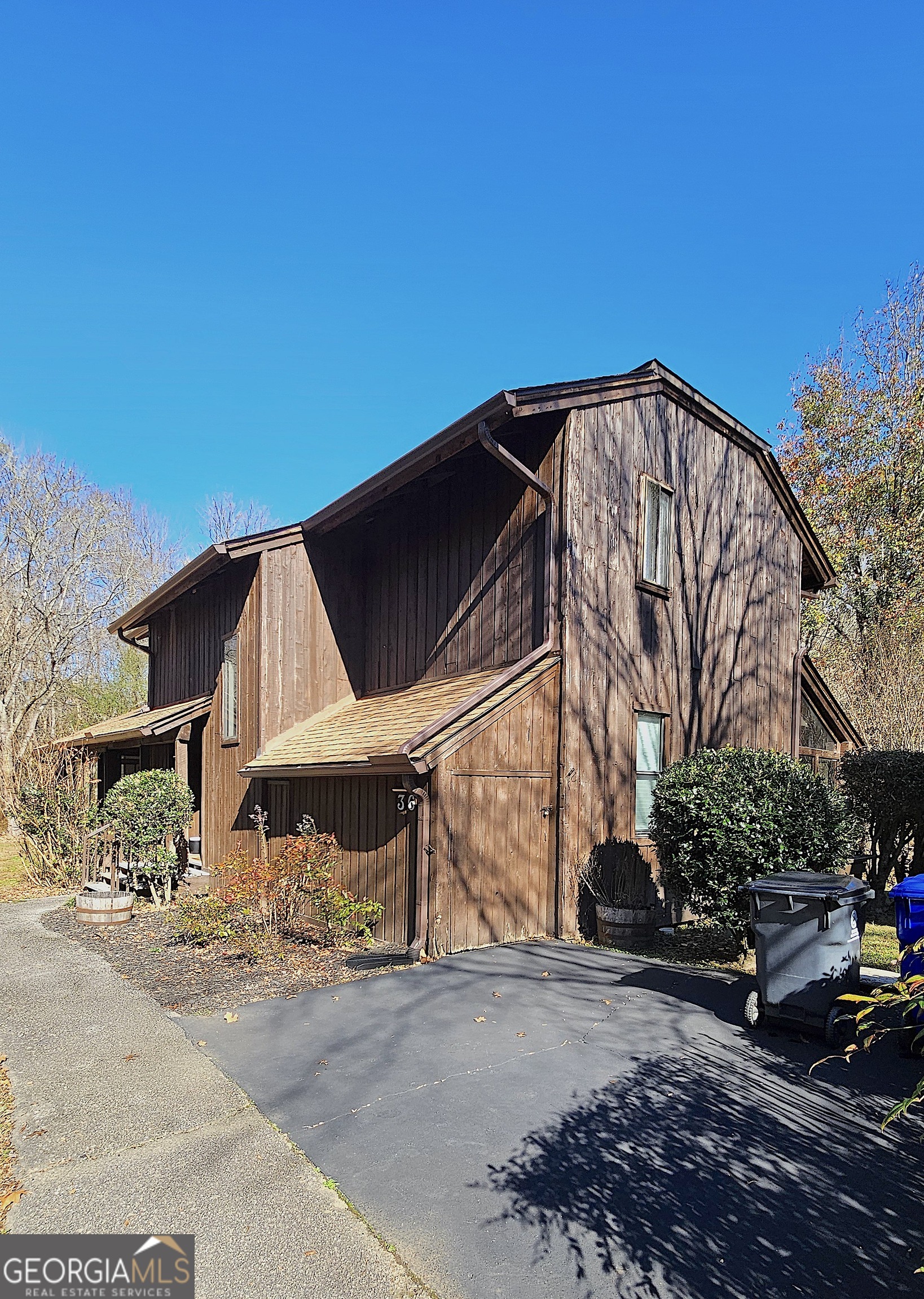 36 Fairway Lane Peachtree City, GA 30269 - Photo 2 of 28