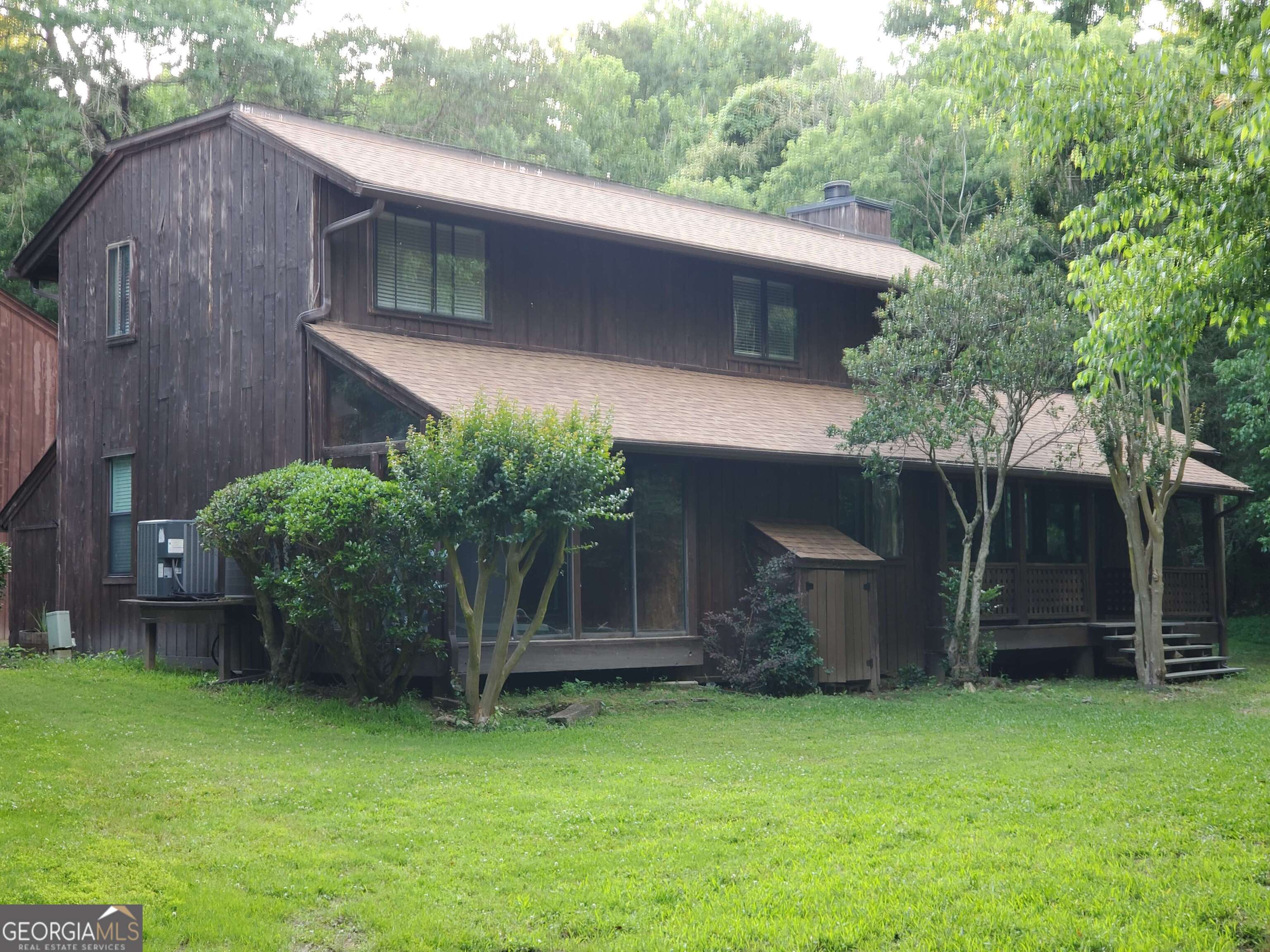 36 Fairway Lane Peachtree City, GA 30269 - Photo 3 of 28