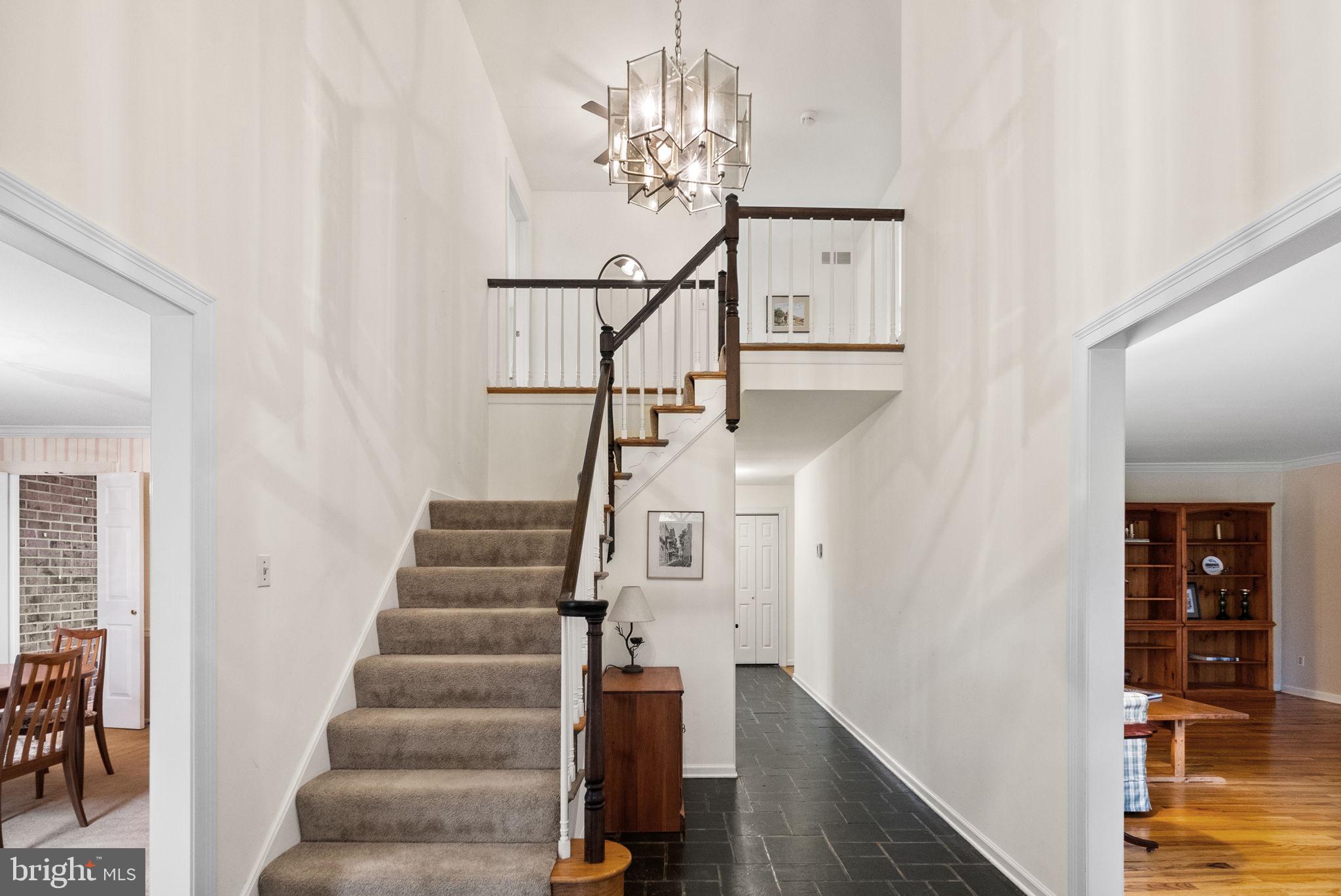 1073 Country Club Road West Chester, PA 19382 - Photo 15 of 79 Foyer