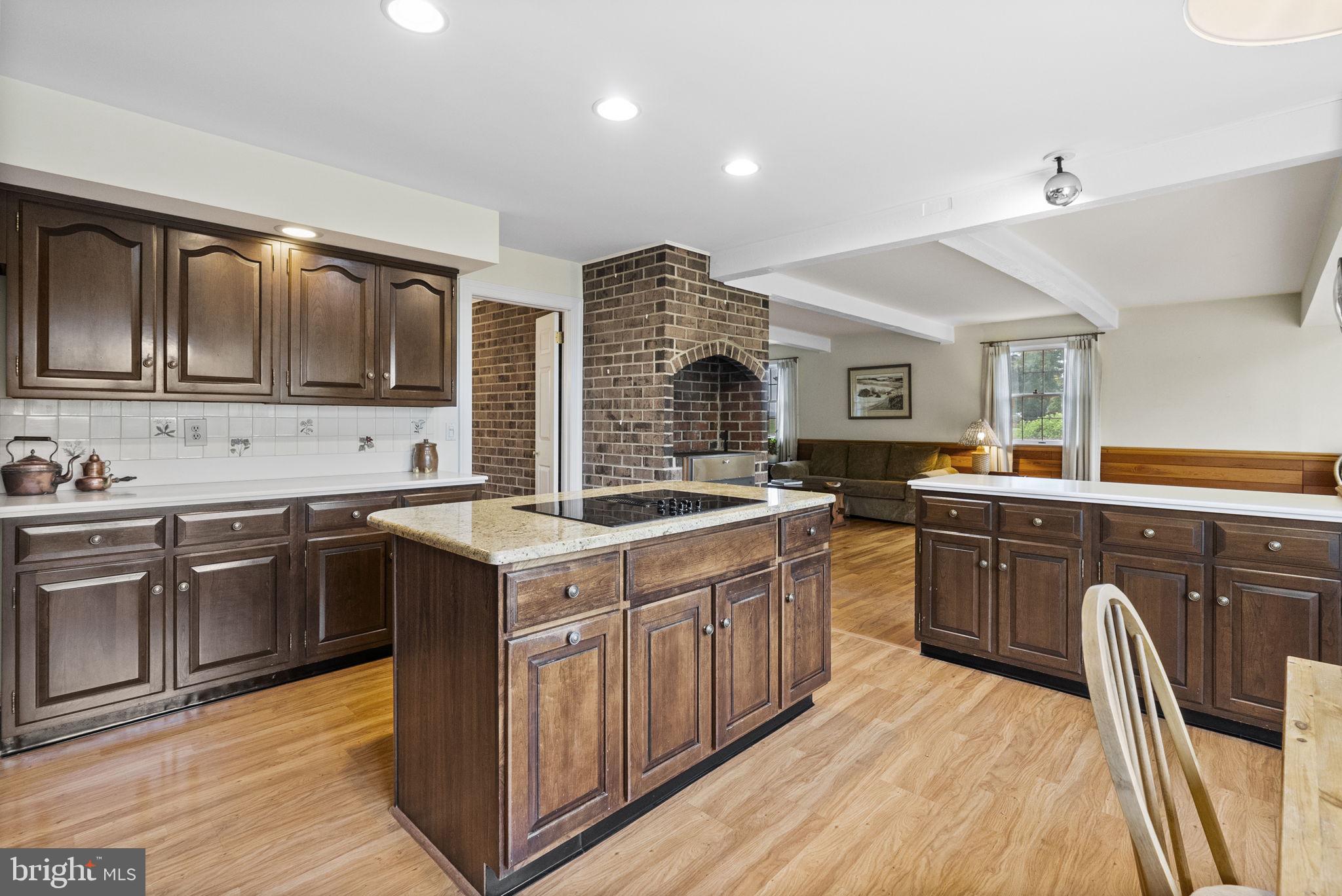 1073 Country Club Road West Chester, PA 19382 - Photo 19 of 79 Kitchen
