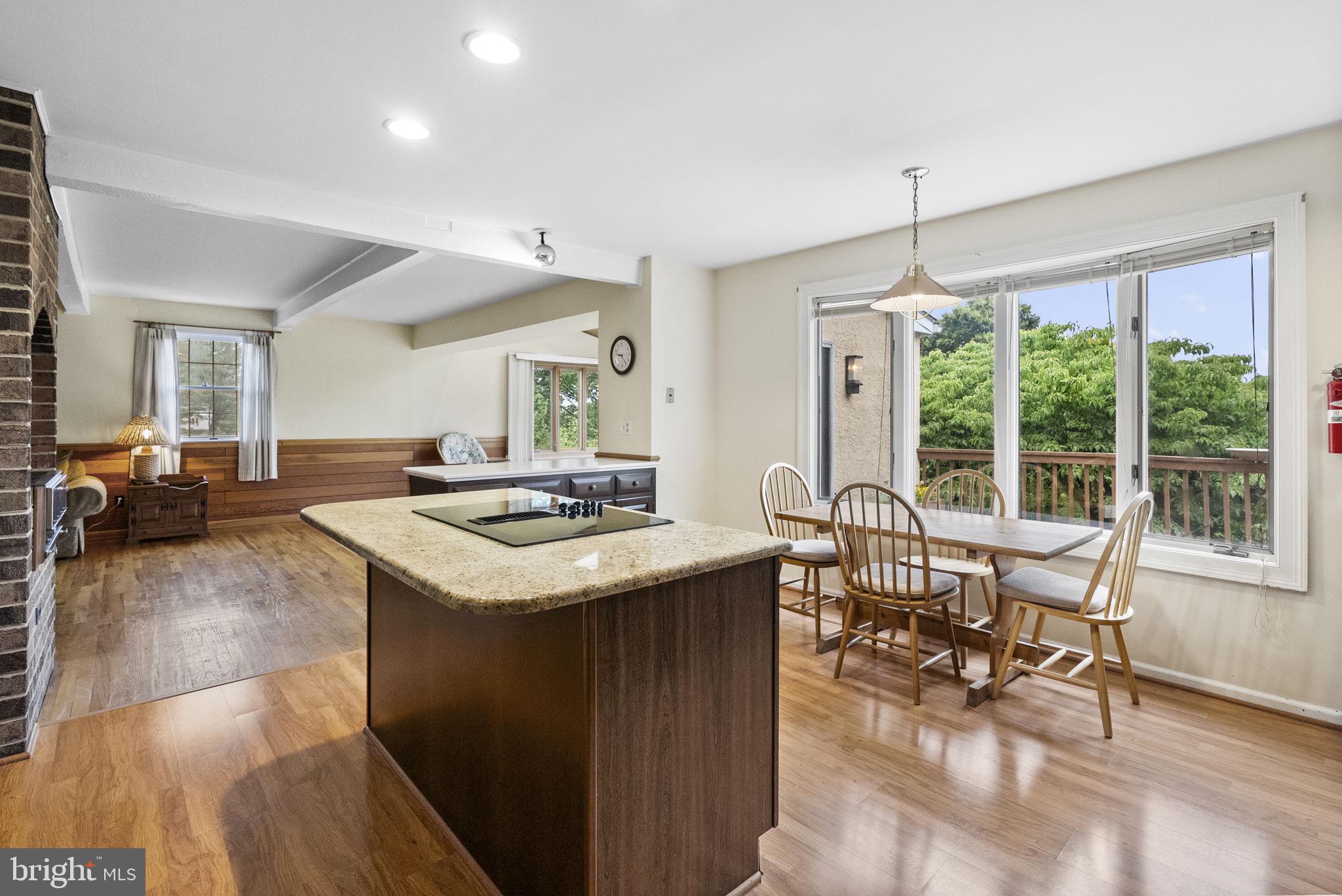 1073 Country Club Road West Chester, PA 19382 - Photo 20 of 79 Kitchen