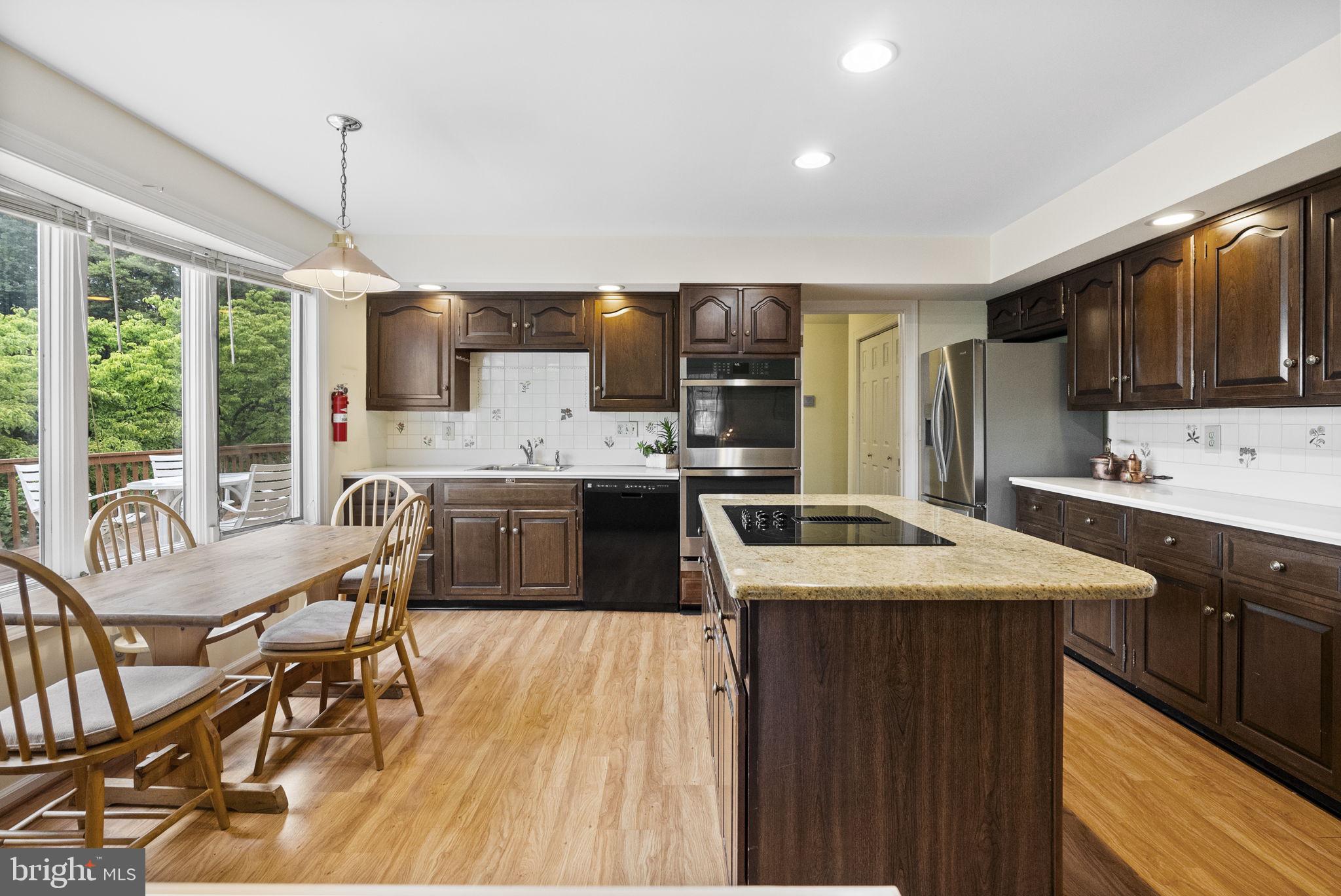 1073 Country Club Road West Chester, PA 19382 - Photo 21 of 79 Kitchen