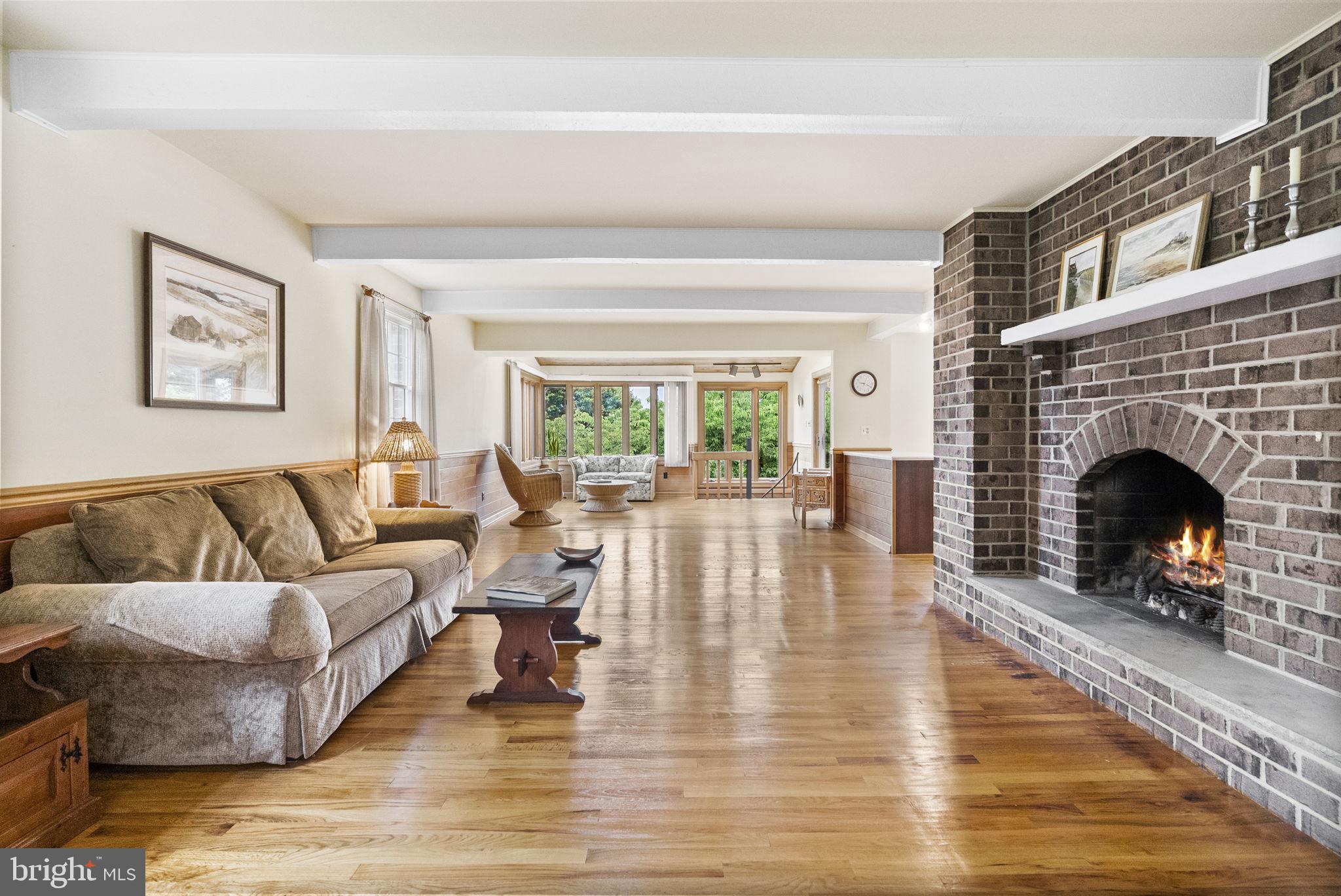 1073 Country Club Road West Chester, PA 19382 - Photo 25 of 79 Family Room