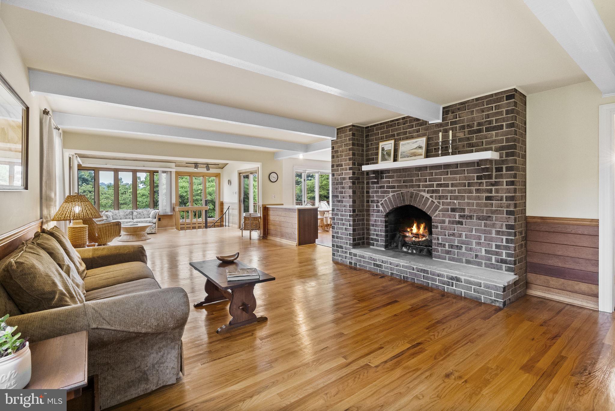 1073 Country Club Road West Chester, PA 19382 - Photo 26 of 79 Family Room