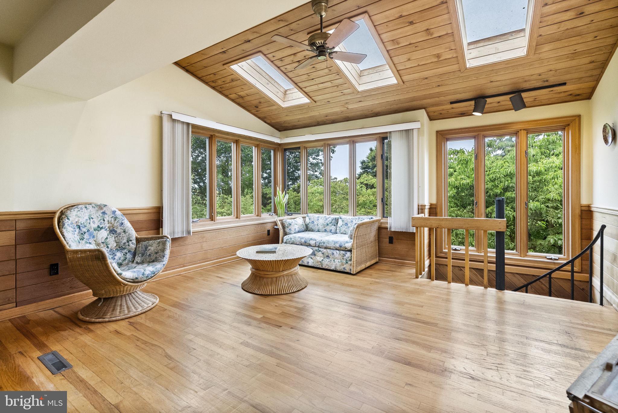 1073 Country Club Road West Chester, PA 19382 - Photo 27 of 79 Sun Room
