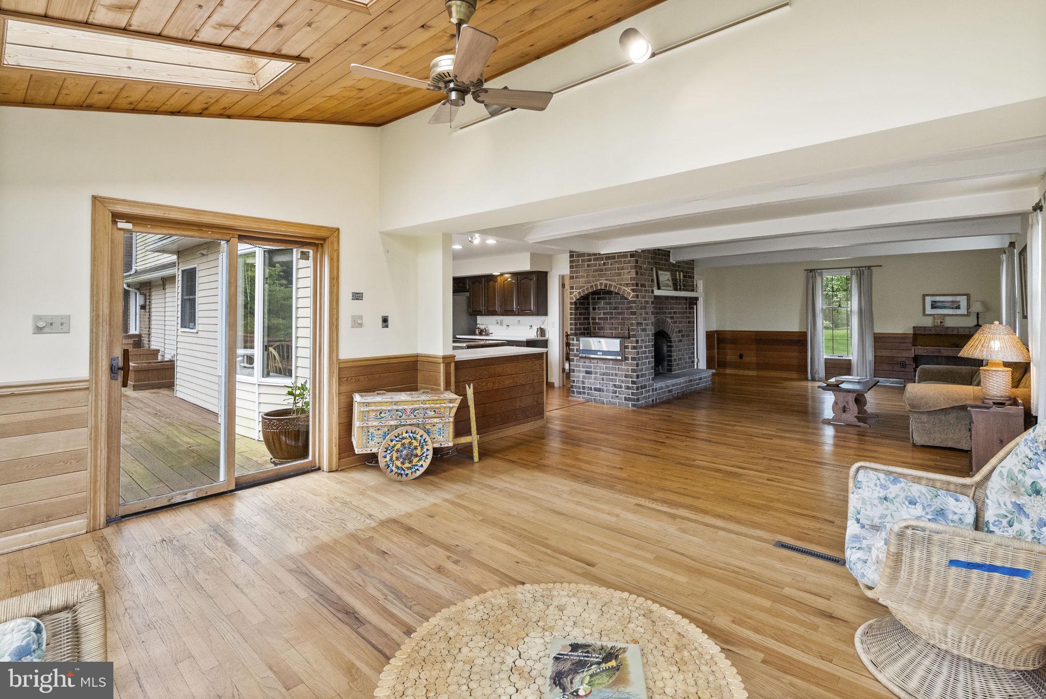 1073 Country Club Road West Chester, PA 19382 - Photo 28 of 79 Sun Room/Family Room