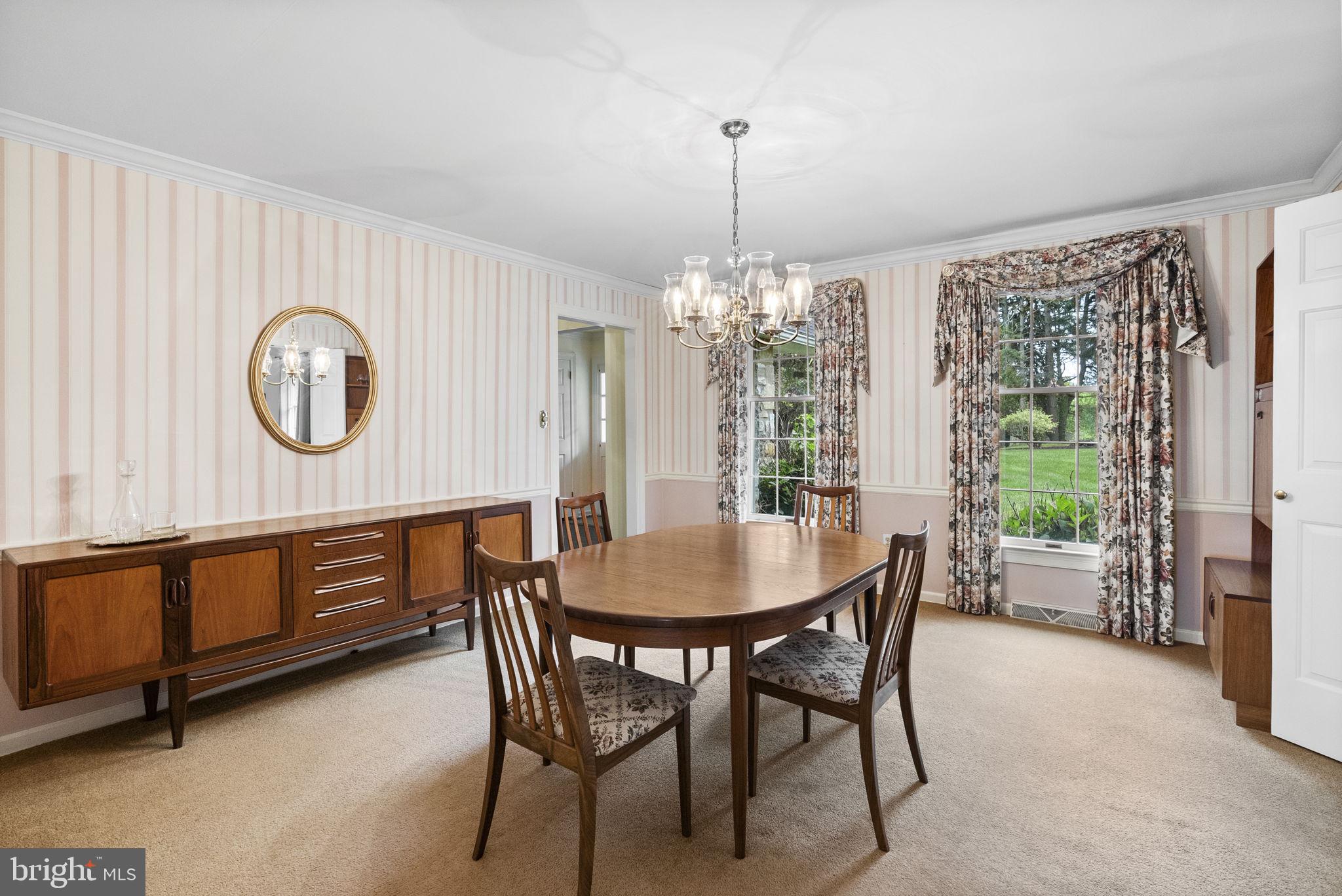1073 Country Club Road West Chester, PA 19382 - Photo 29 of 79 Dining Room