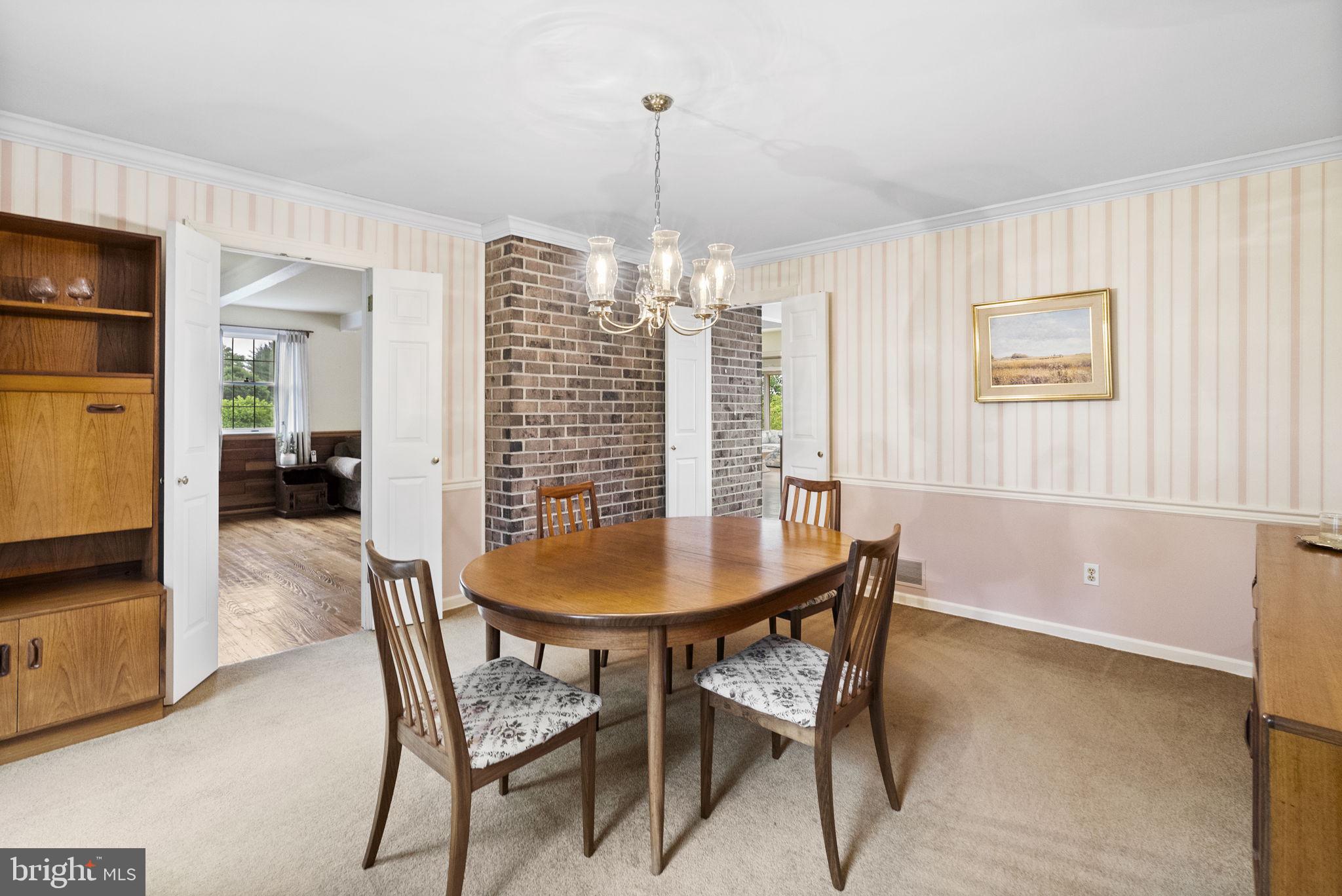 1073 Country Club Road West Chester, PA 19382 - Photo 30 of 79 Dining Room